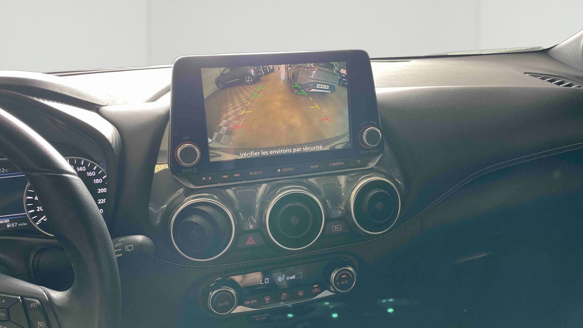 NISSAN JUKE 2023.5 HYBRID 143 N-Connecta