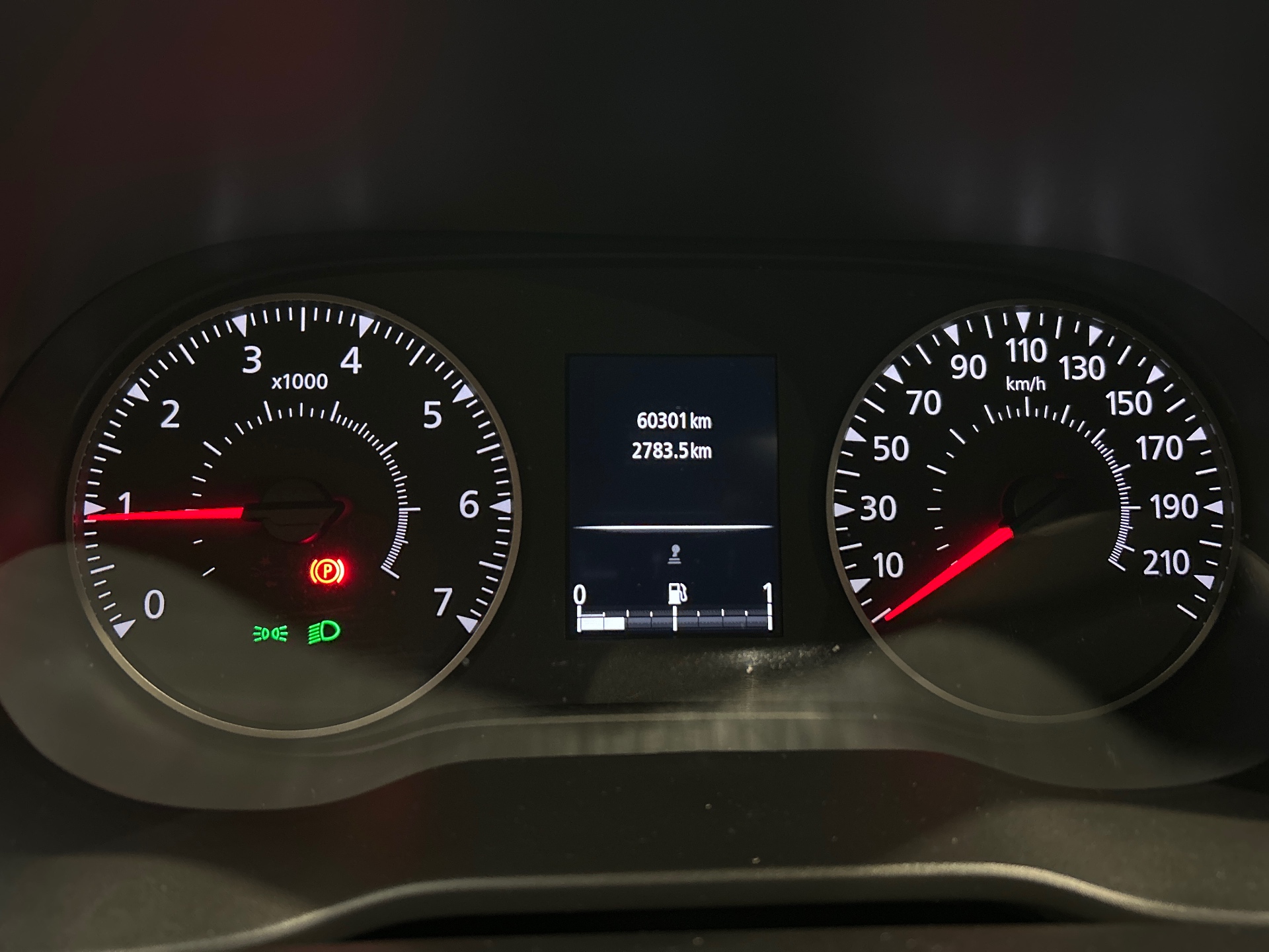DACIA DUSTER ECO-G 100 4x2 Journey