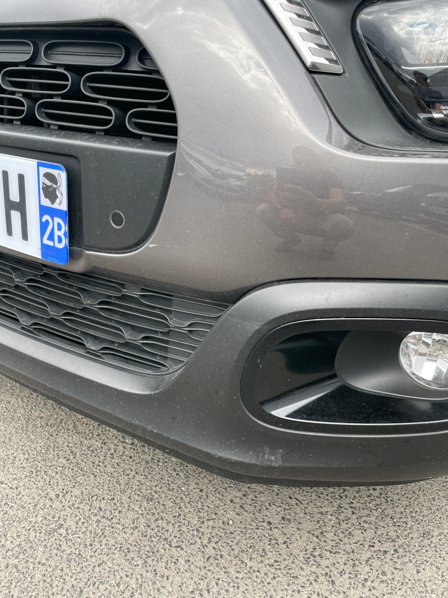 CITROEN C3 PureTech 83 S&S BVM5 Shine — expertise