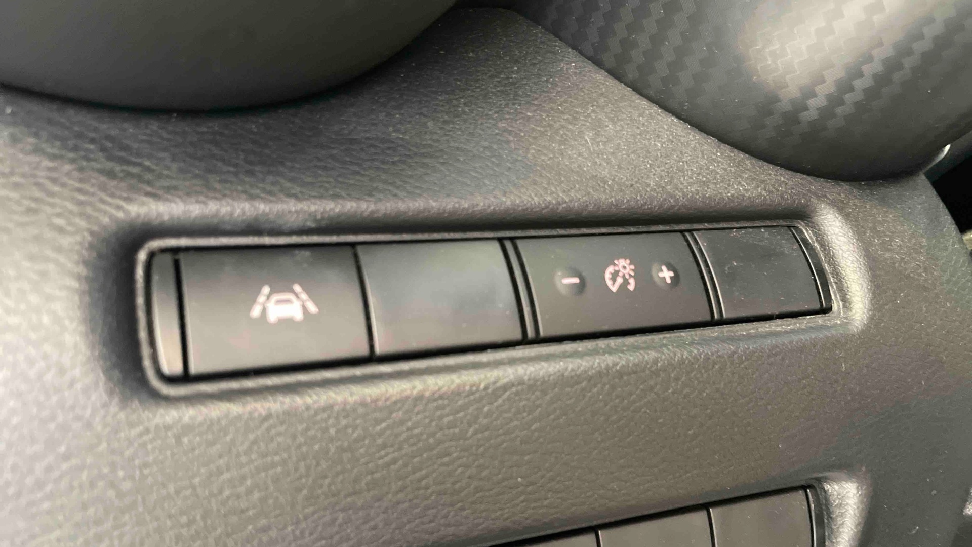 NISSAN JUKE 2023.5 HYBRID 143 N-Connecta
