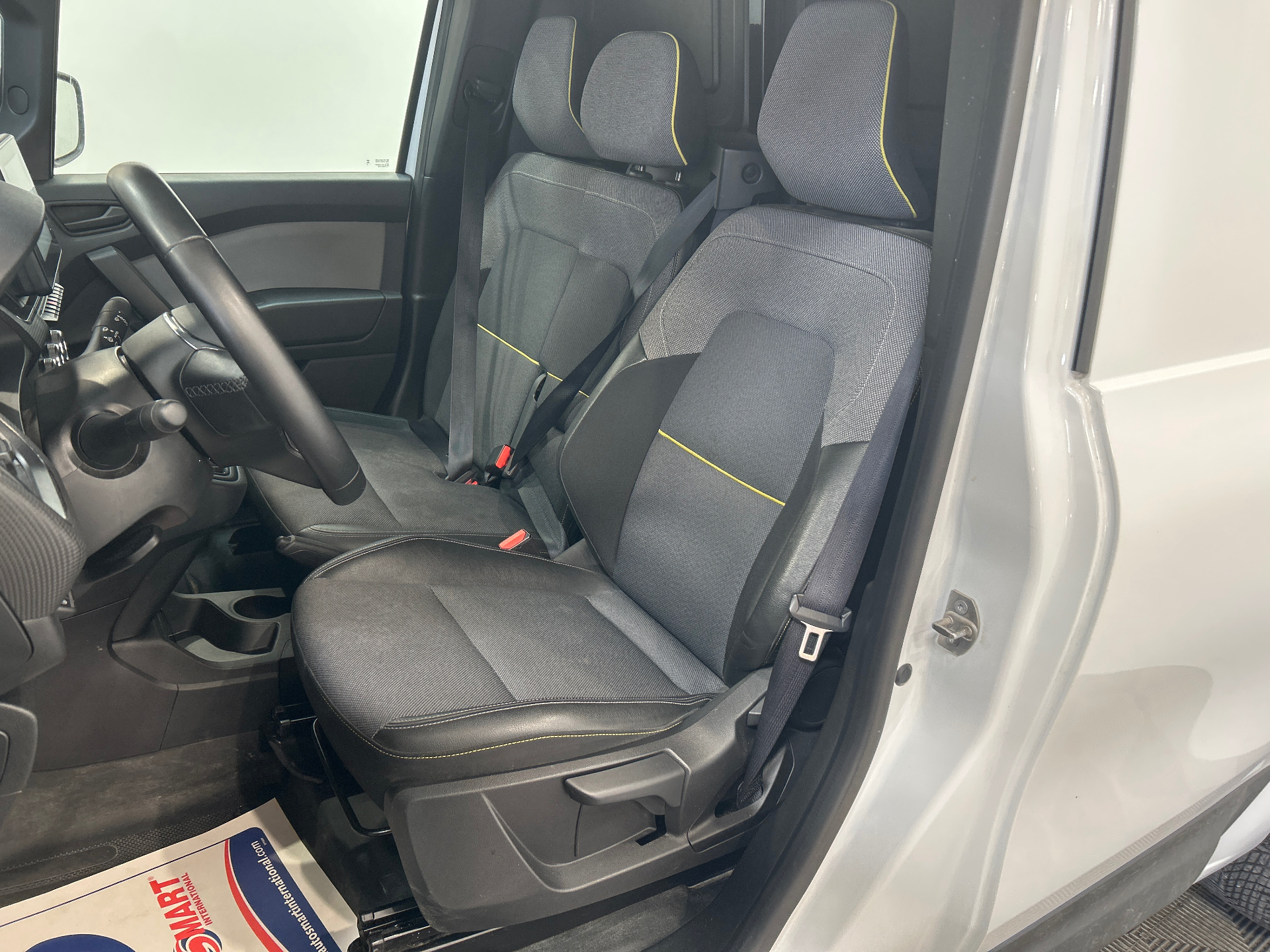 RENAULT KANGOO VAN FG TOLE BLUE DCI 95 L1 GSR2 EXTRA