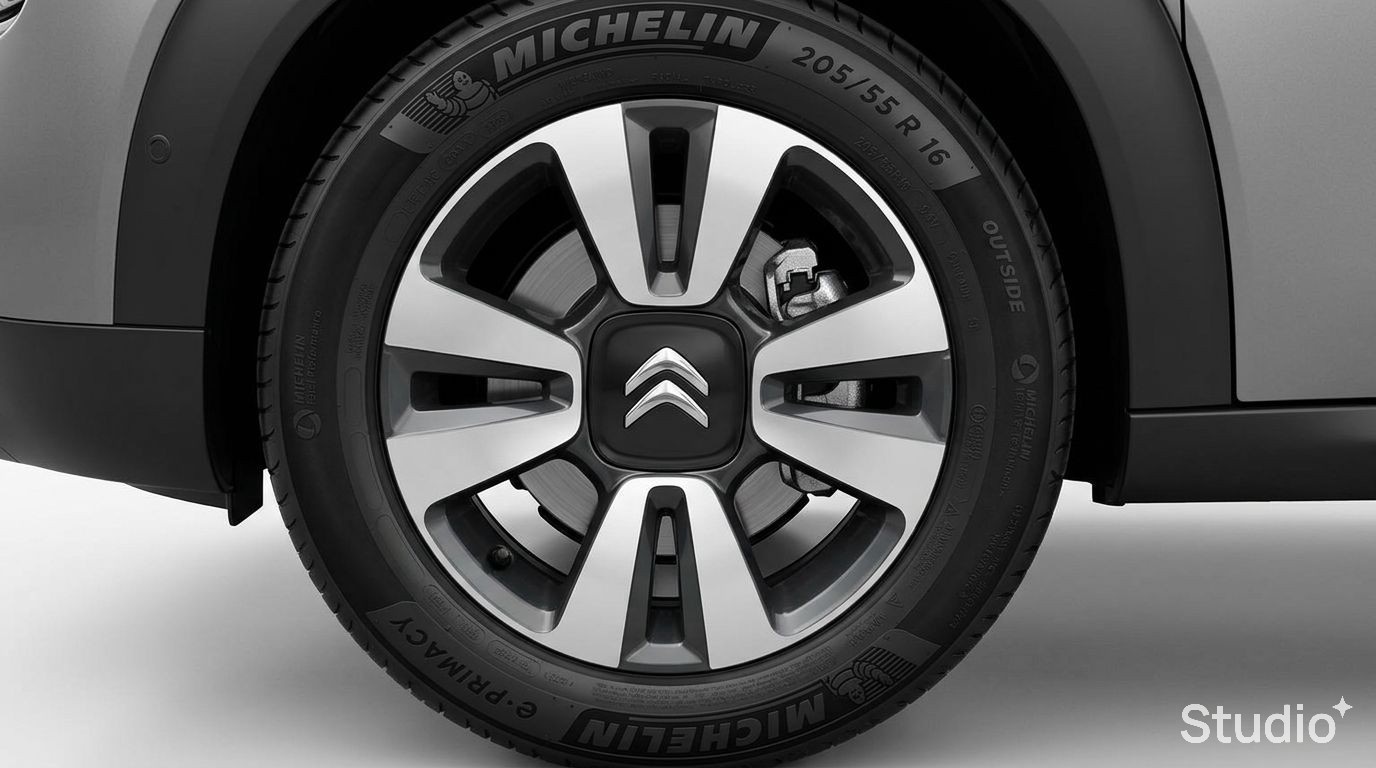 CITROEN C3 PureTech 83 S&S BVM5 Shine