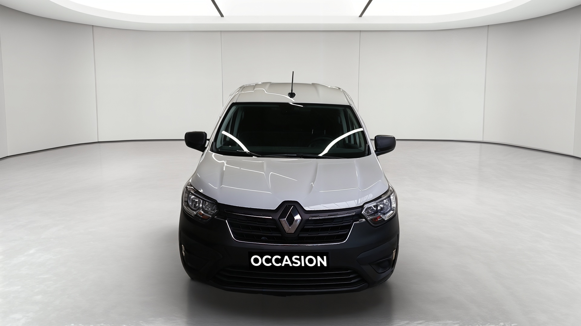 RENAULT EXPRESS VAN BLUE DCI 95 - 22 CONFORT