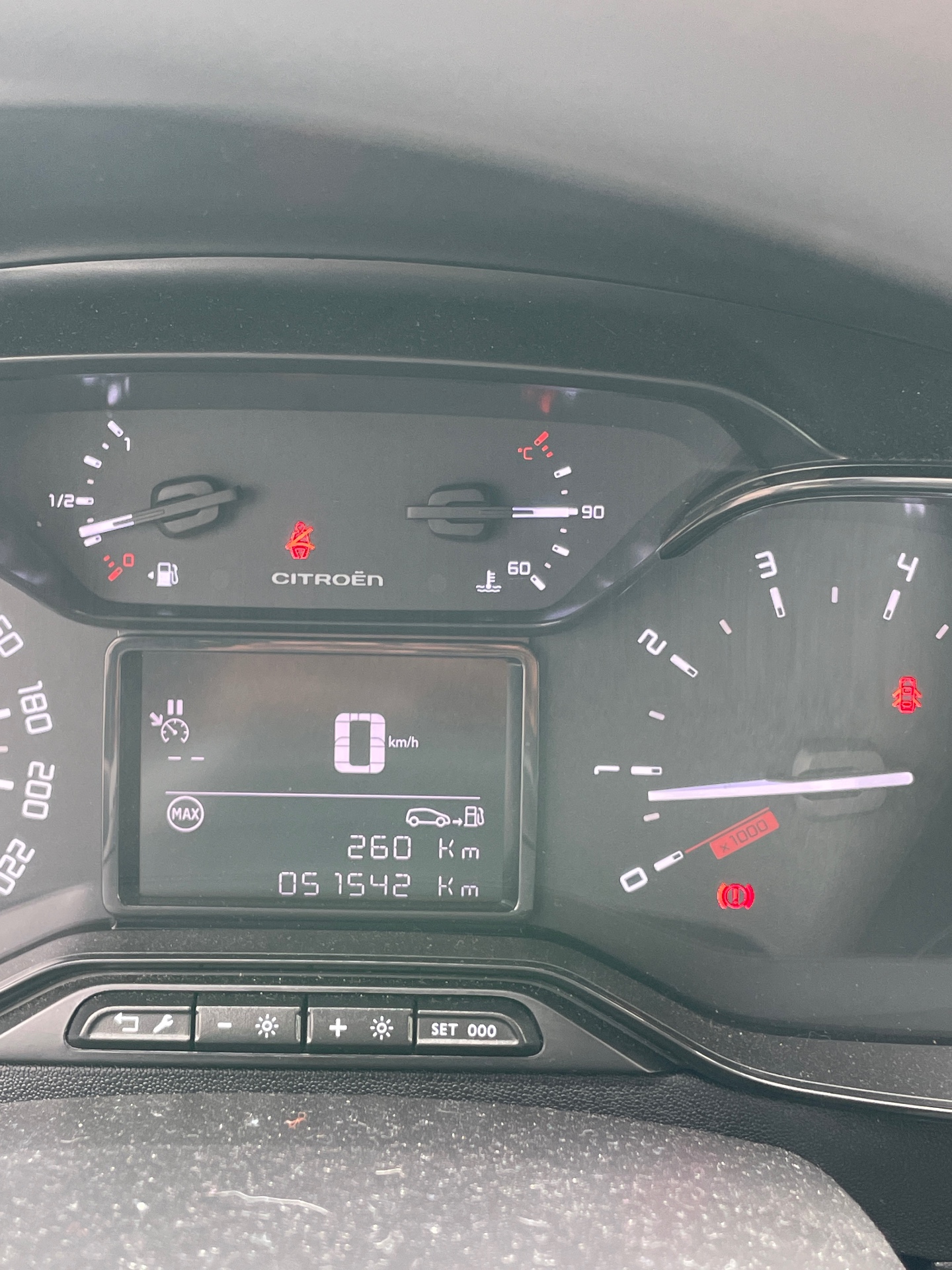 CITROEN C3 PureTech 83 S&S BVM5 Shine — expertise