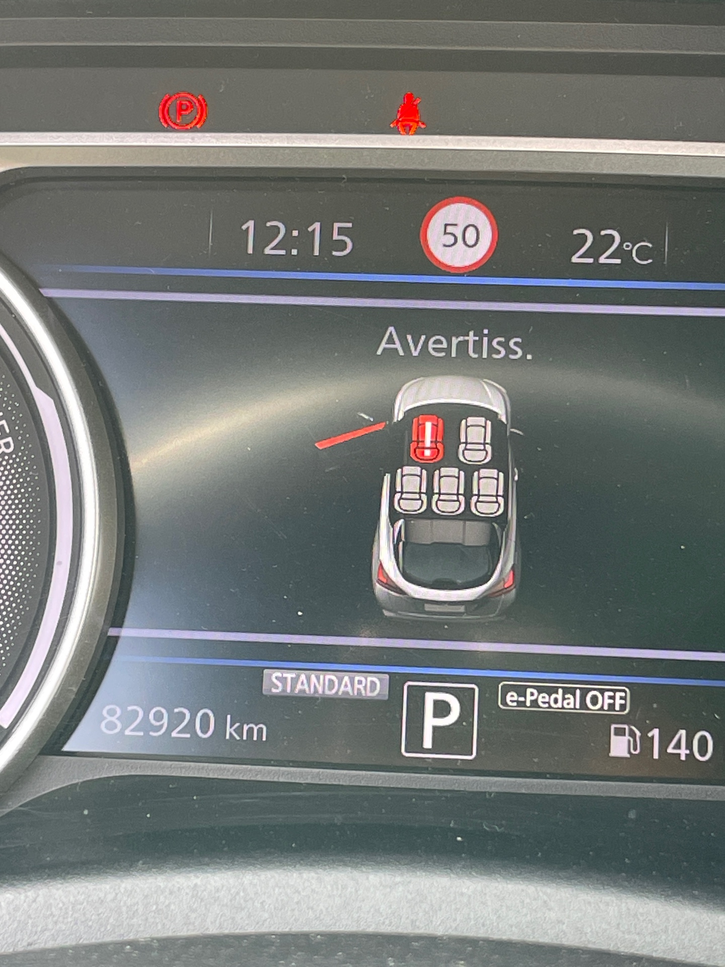 NISSAN JUKE 2023.5 HYBRID 143 N-Connecta — expertise