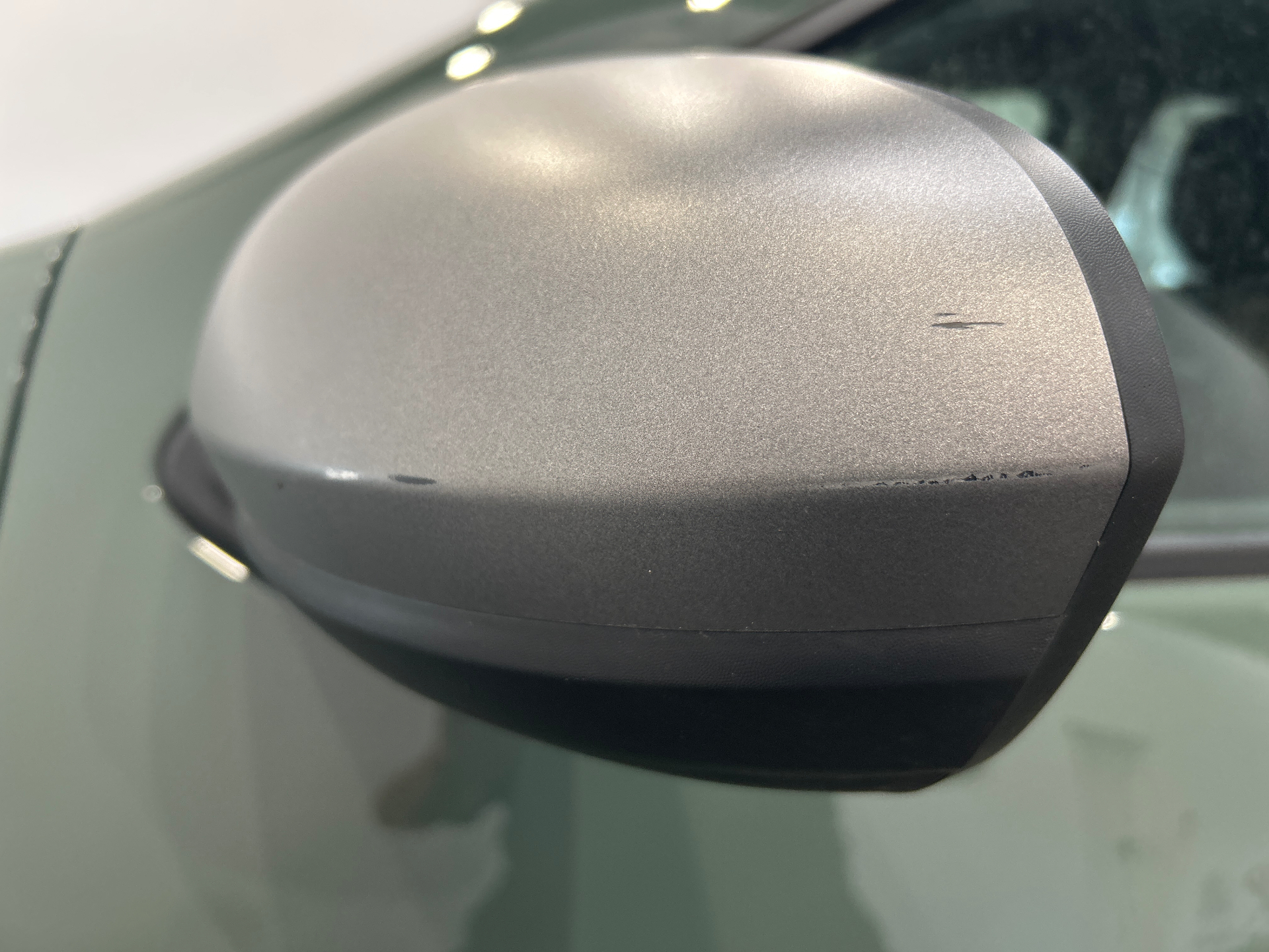 DACIA DUSTER ECO-G 100 4x2 Journey — expertise