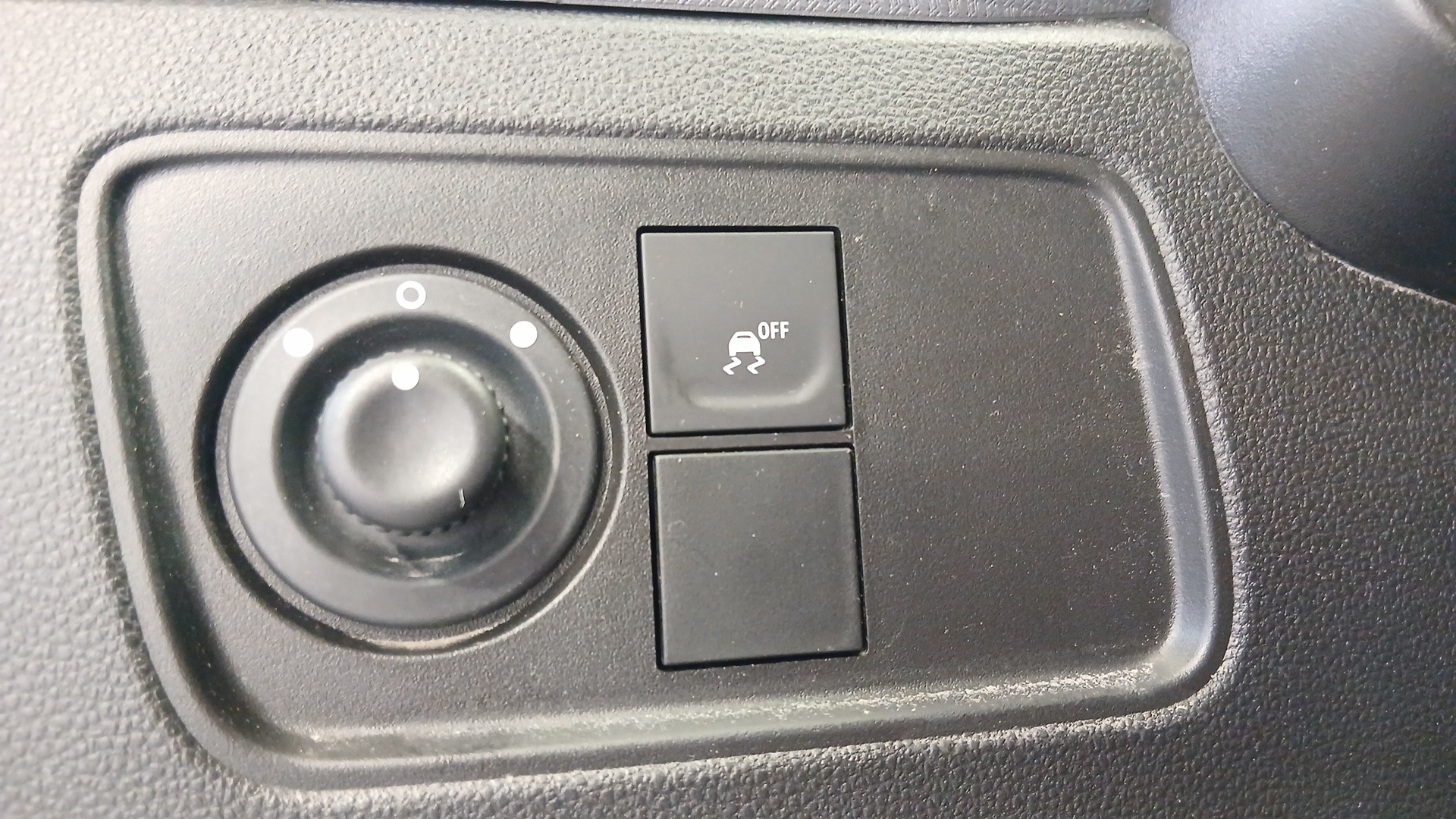 RENAULT EXPRESS VAN BLUE DCI 95 - 22 CONFORT