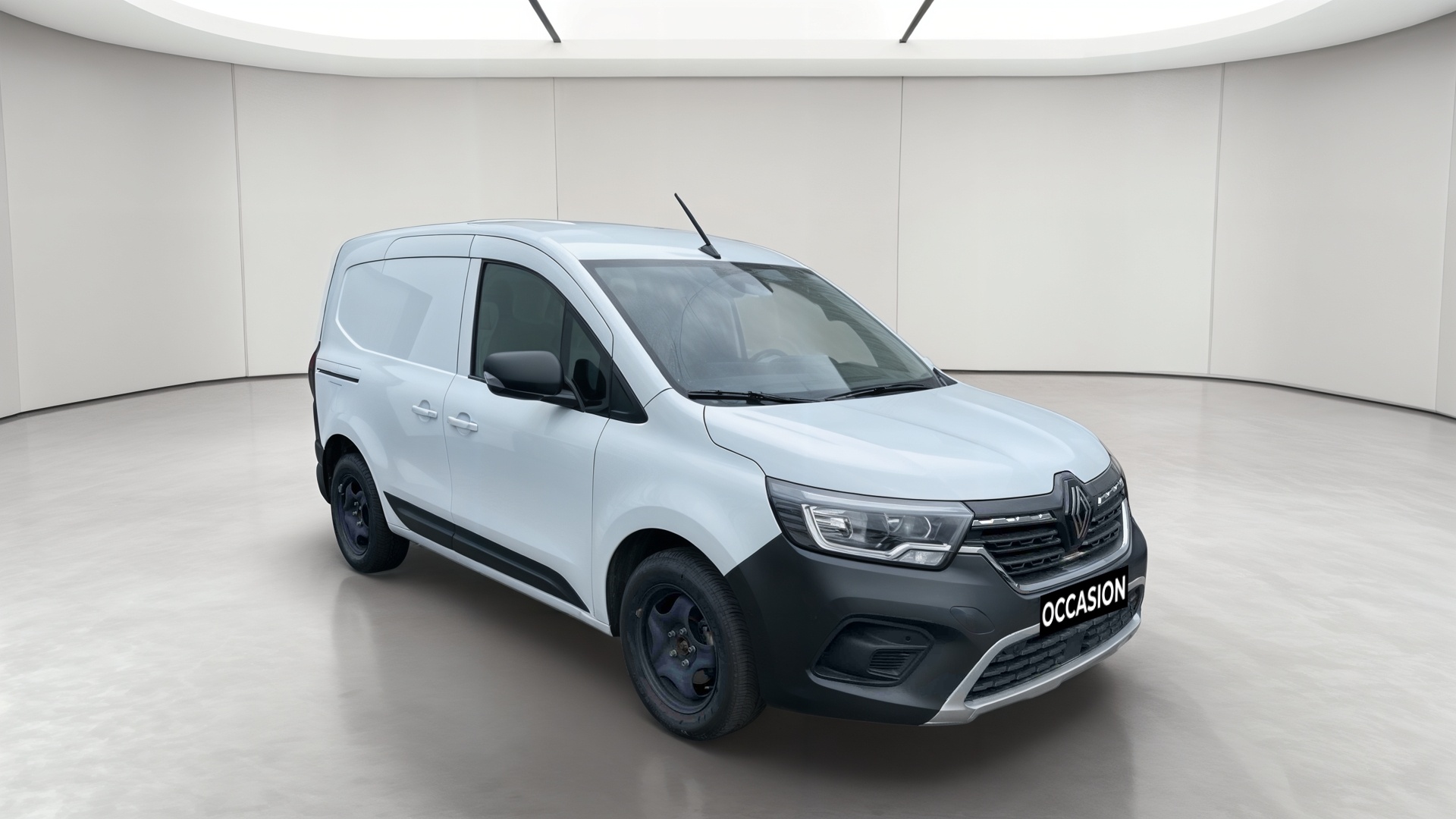 RENAULT KANGOO VAN FG TOLE BLUE DCI 95 L1 GSR2 EXTRA