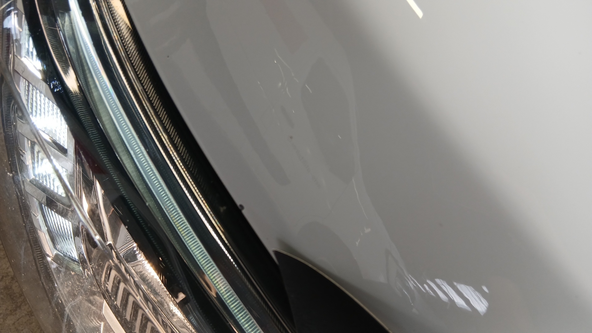 RENAULT EXPRESS VAN BLUE DCI 95 - 22 CONFORT — expertise