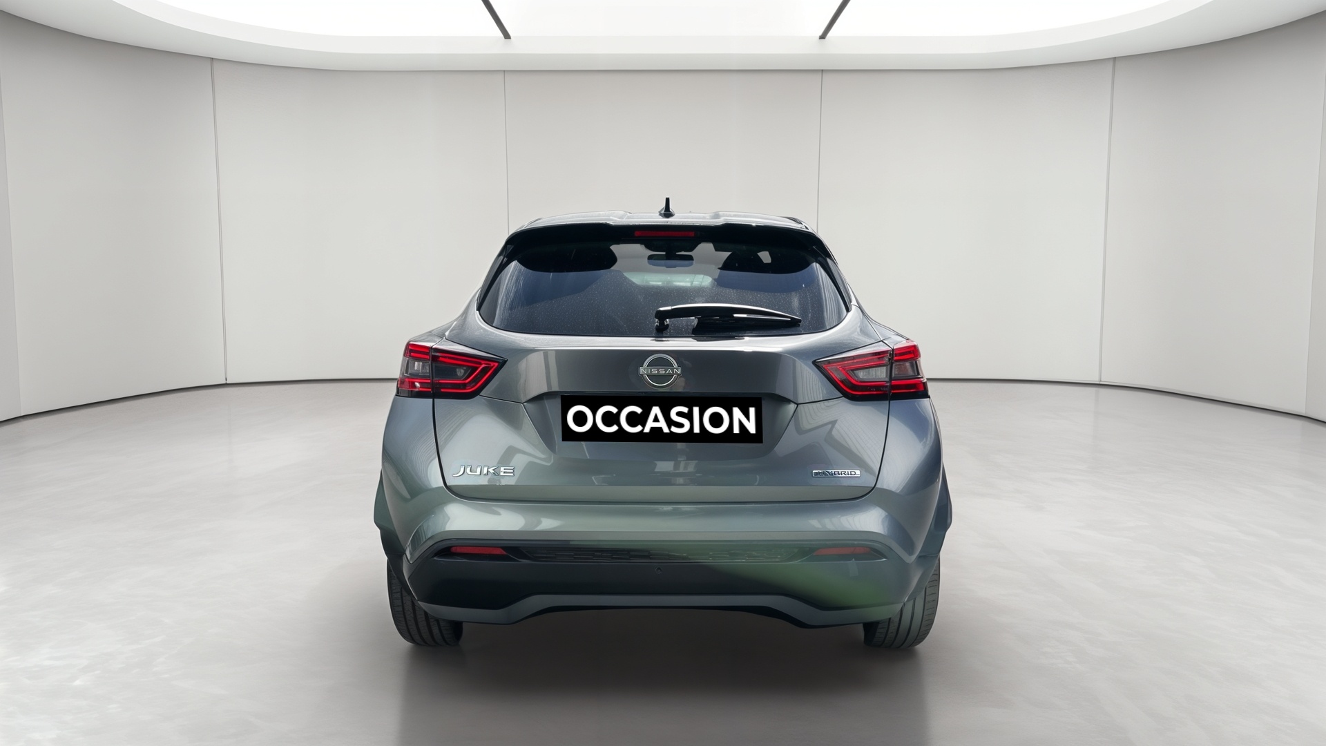 NISSAN JUKE 2023.5 HYBRID 143 N-Connecta