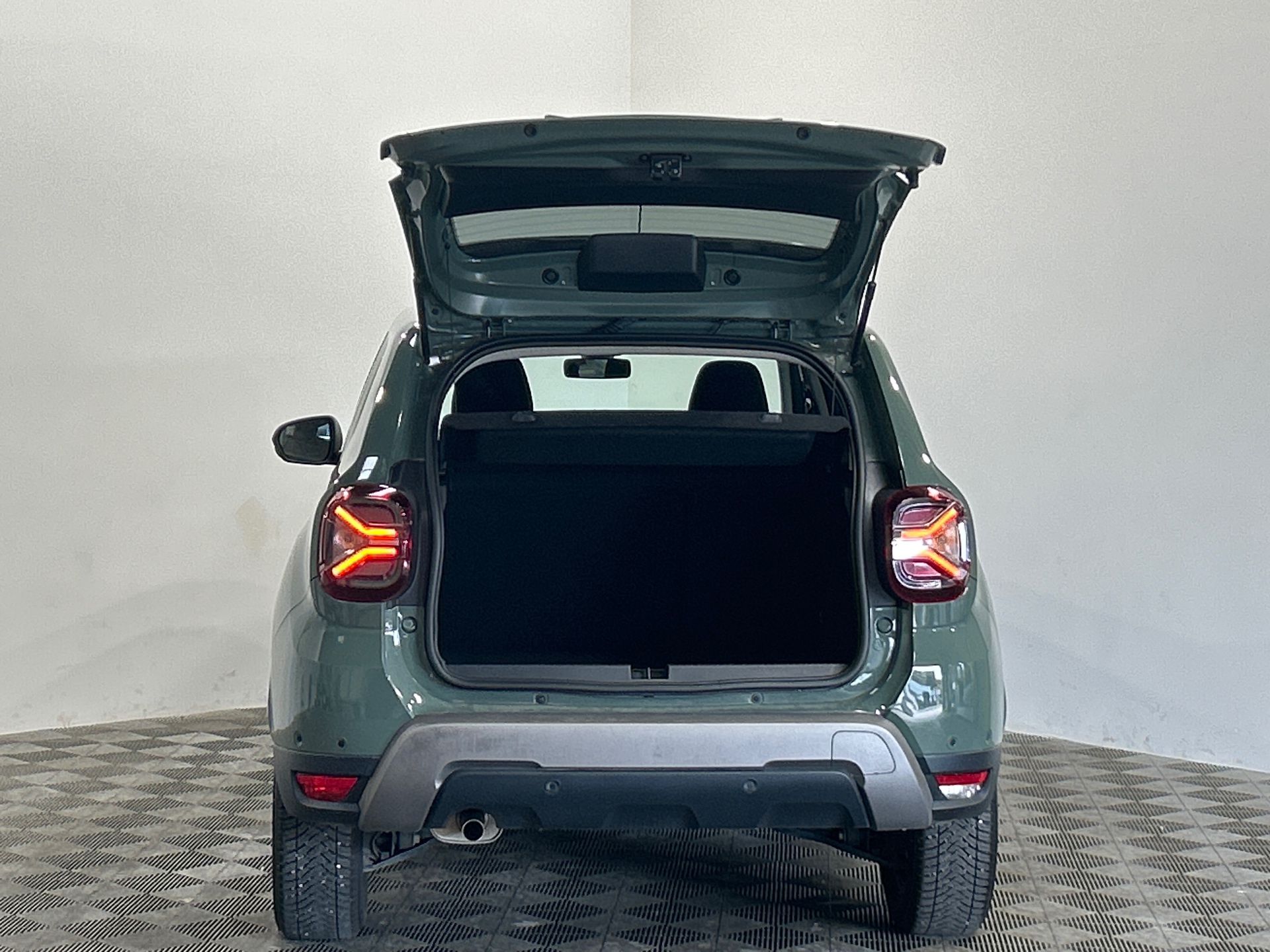 DACIA DUSTER ECO-G 100 4x2 Journey