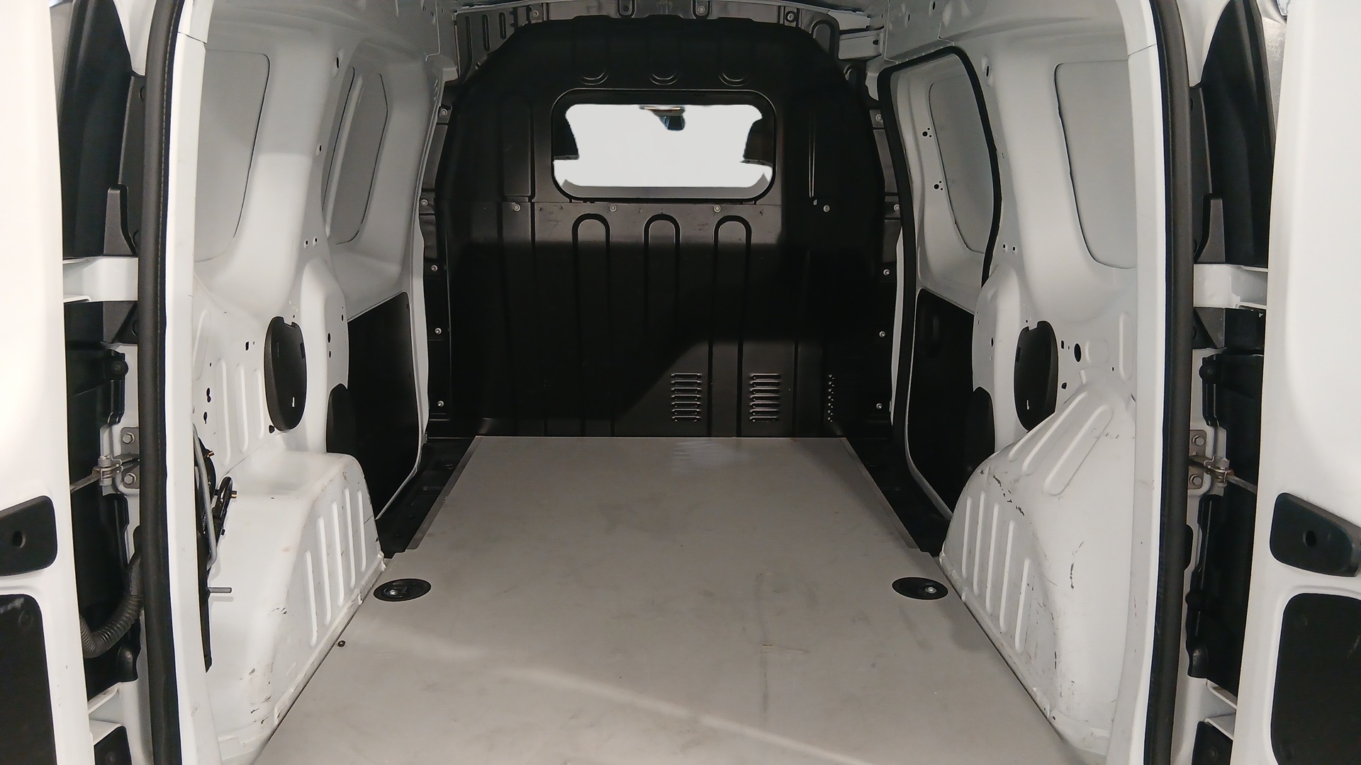 RENAULT EXPRESS VAN BLUE DCI 95 - 22 CONFORT
