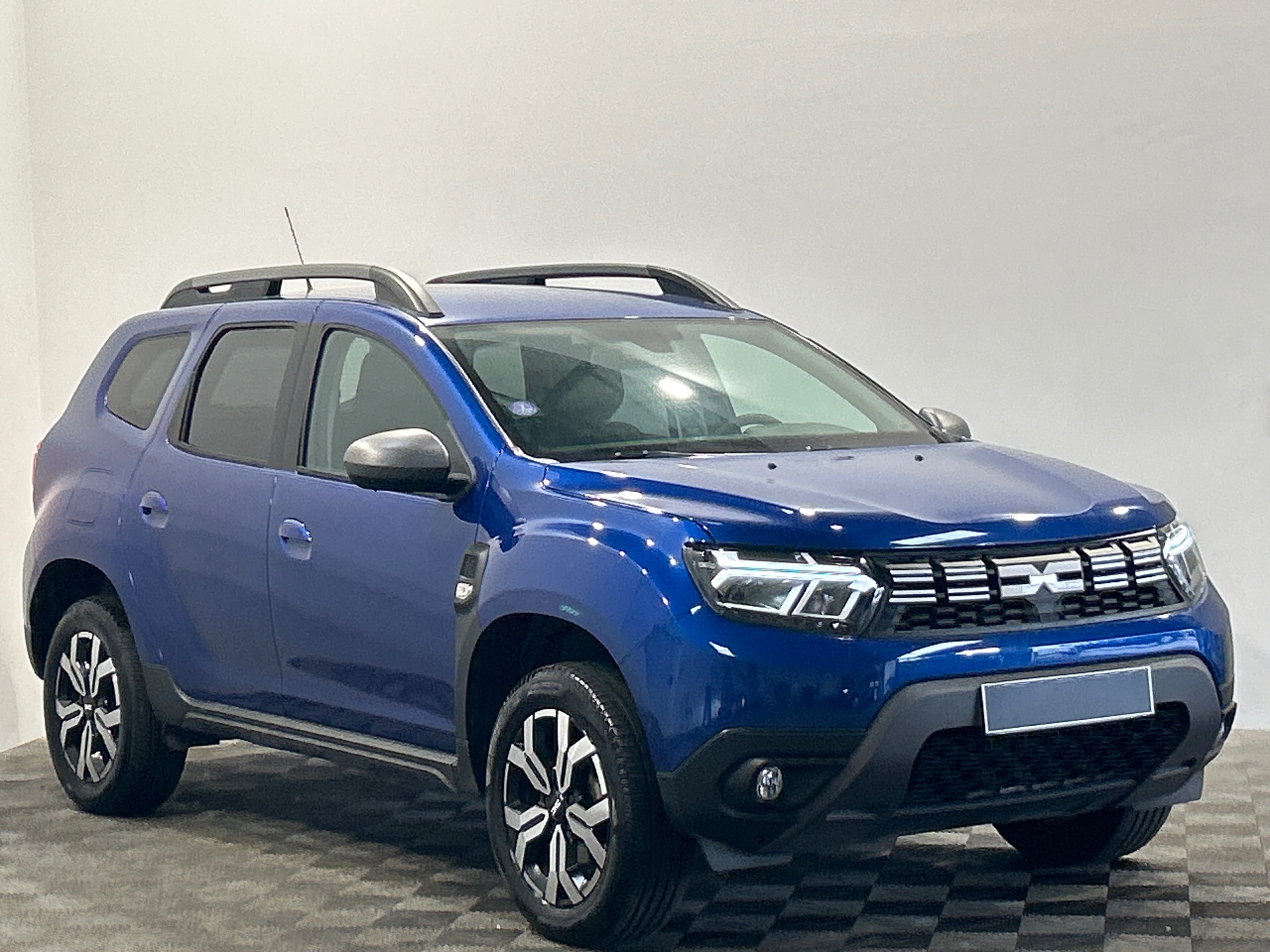 DACIA DUSTER ECO-G 100 4x2 Journey