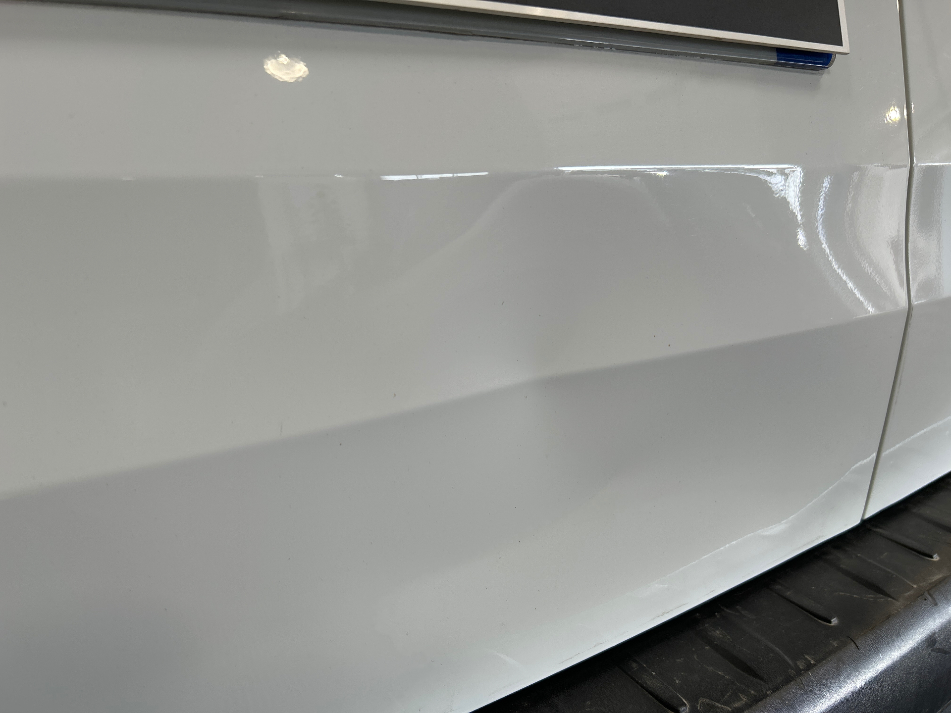 RENAULT KANGOO VAN BLUE DCI 95 GRAND CONFORT- 22 — expertise