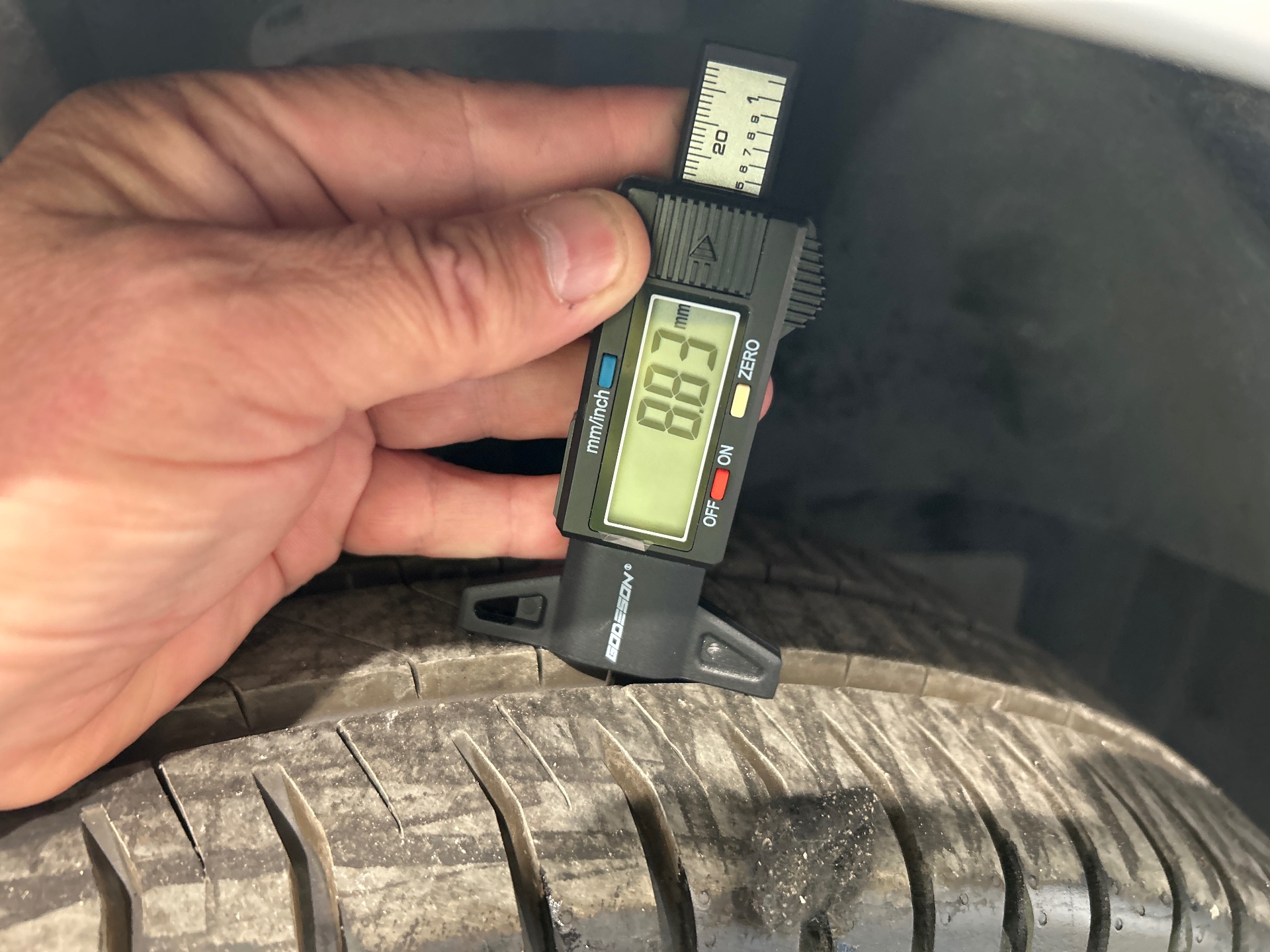RENAULT TRAFIC FOURGON FGN L1H1 1000 KG DCI 120 GRAND CONFORT — expertise