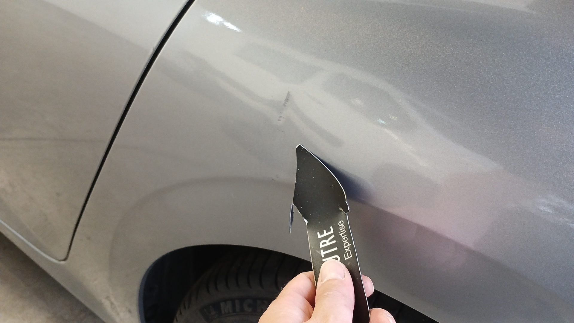 PEUGEOT 308 SW GT Hybrid 145 ch e-DCS6 — expertise