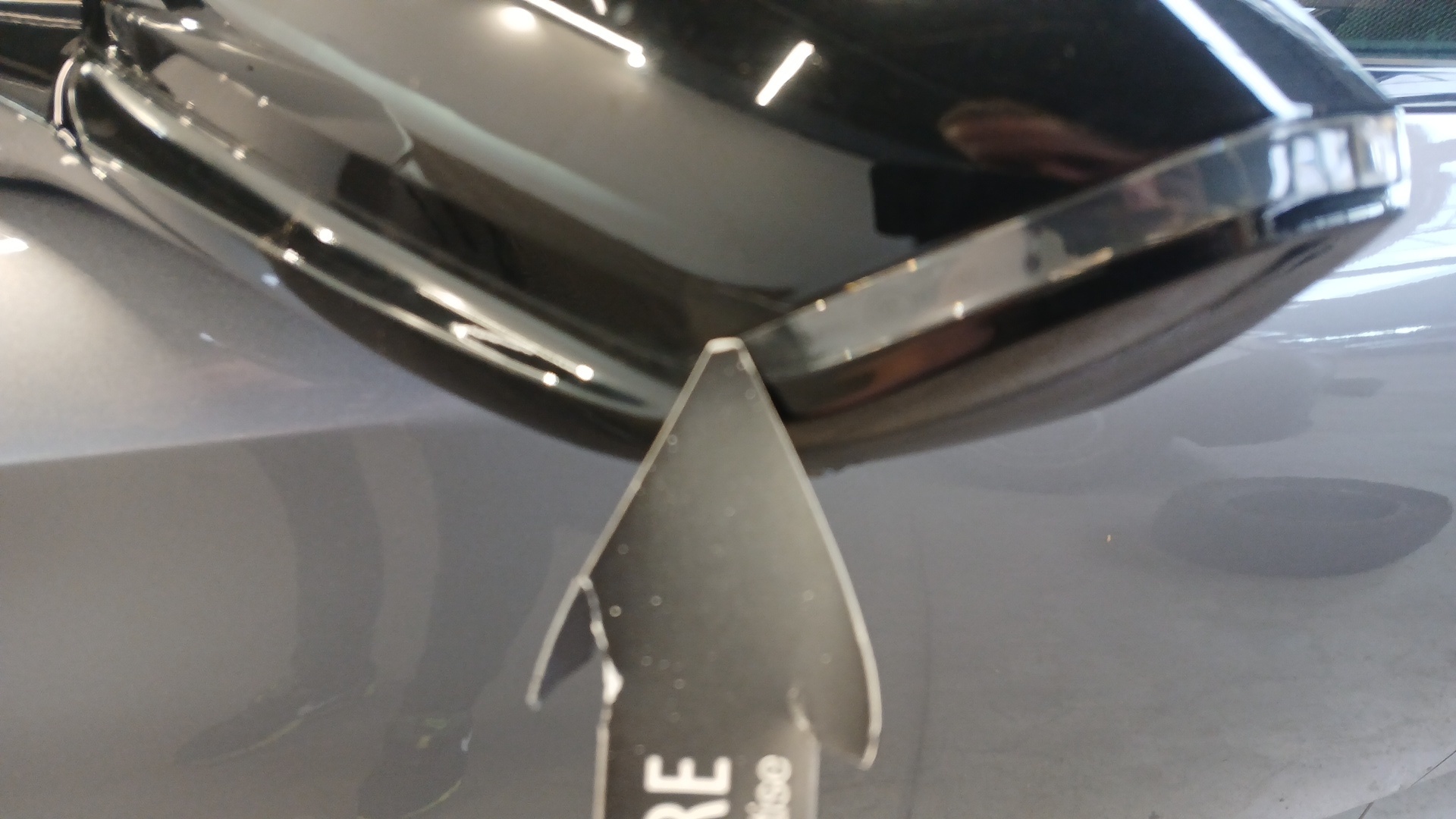 PEUGEOT 308 SW GT Hybrid 145 ch e-DCS6 — expertise