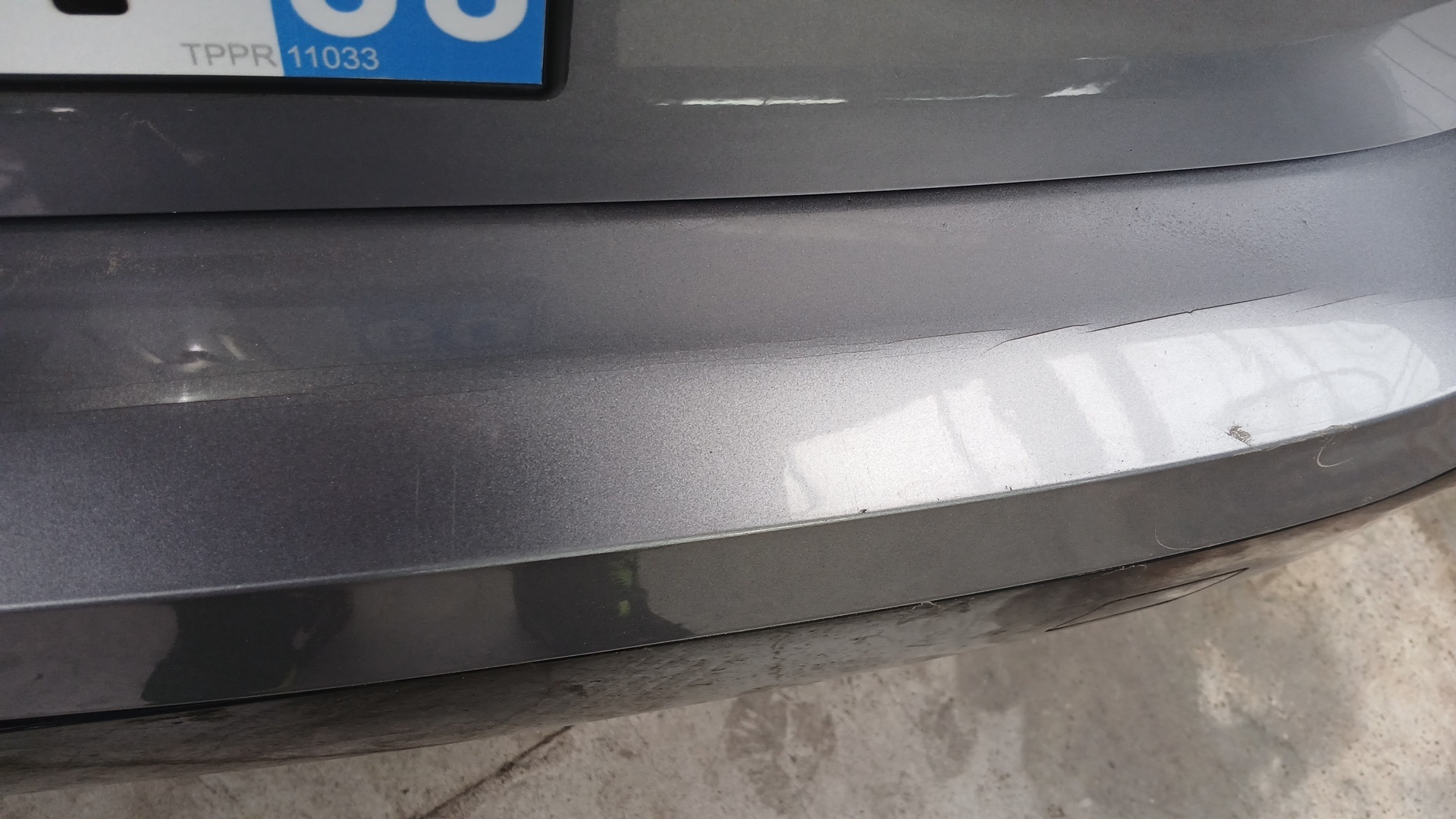 PEUGEOT 308 SW GT Hybrid 145 ch e-DCS6 — expertise