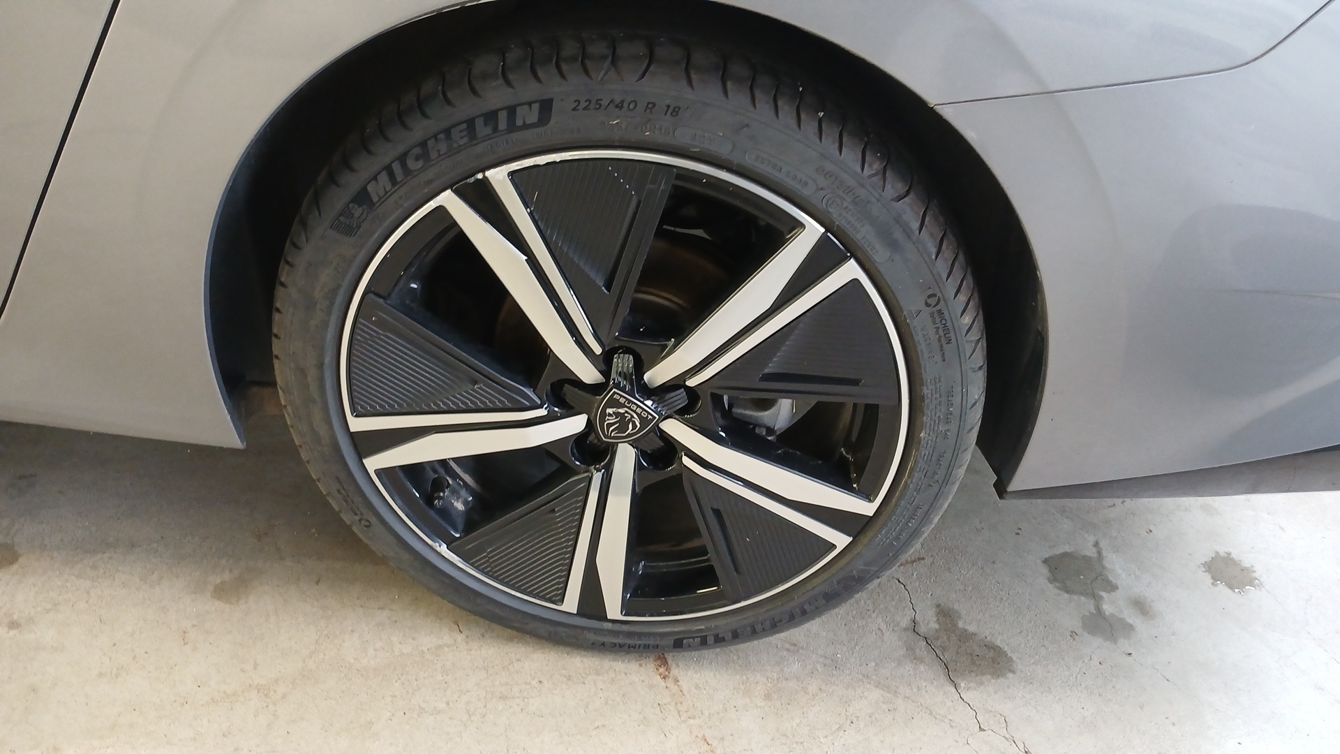 PEUGEOT 308 SW GT Hybrid 145 ch e-DCS6 — expertise
