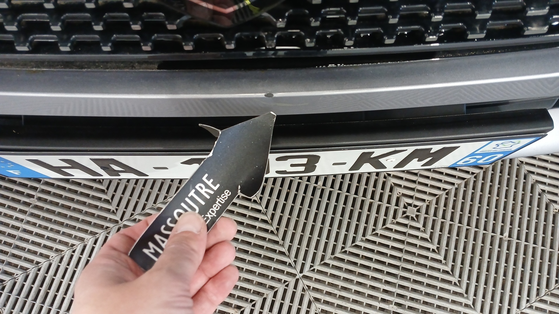 PEUGEOT 308 SW GT Hybrid 145 ch e-DCS6 — expertise