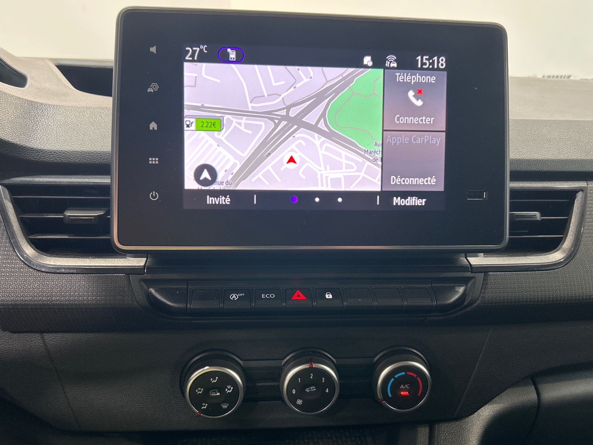 RENAULT KANGOO VAN BLUE DCI 95 GRAND CONFORT- 22