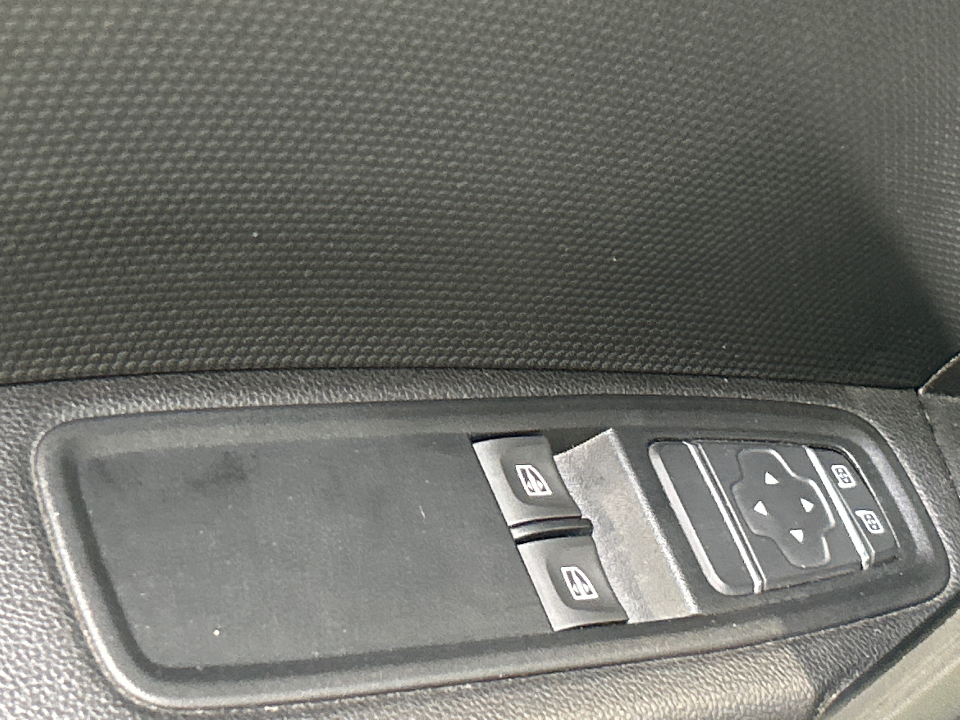 RENAULT KANGOO VAN BLUE DCI 95 GRAND CONFORT- 22