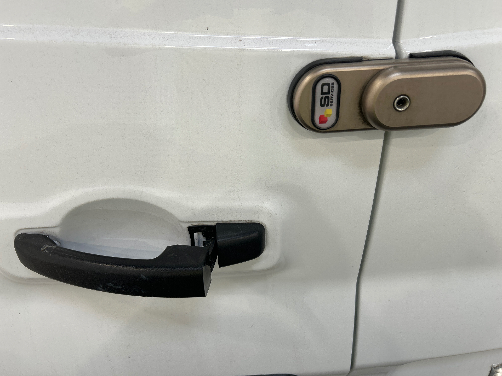 RENAULT TRAFIC FOURGON FGN L1H1 1000 KG DCI 120 GRAND CONFORT — expertise