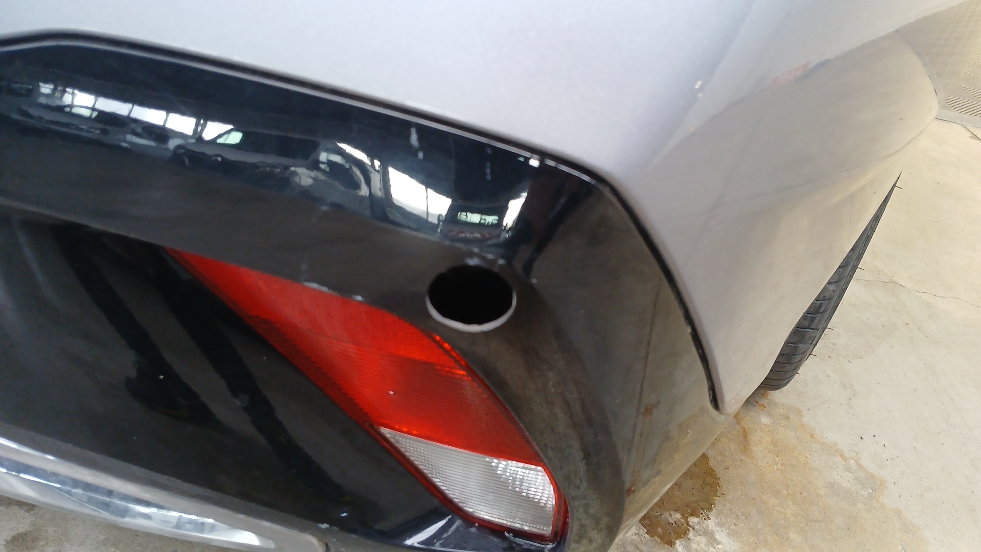 PEUGEOT 308 SW GT Hybrid 145 ch e-DCS6 — expertise
