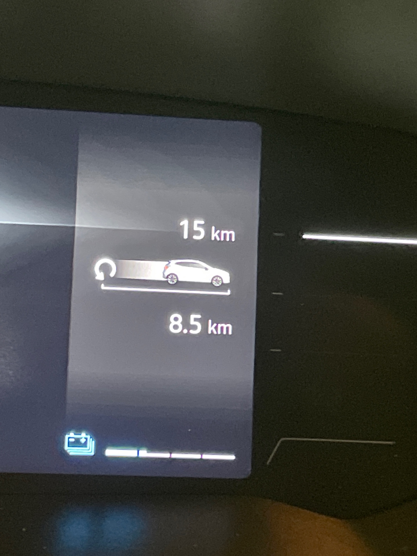RENAULT CLIO V E-Tech full hybrid 145 ch GSR2 Evolution — expertise