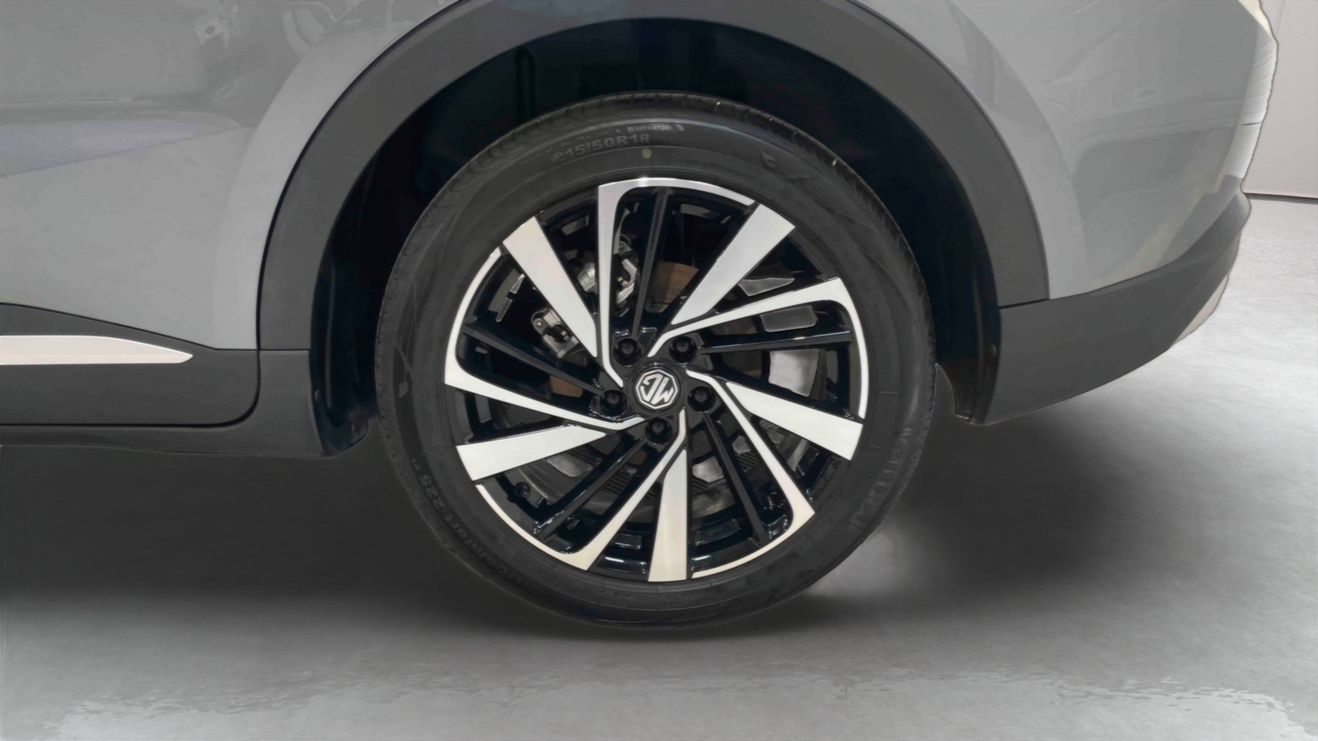 MG ZS ZS HYBRID LUXURY