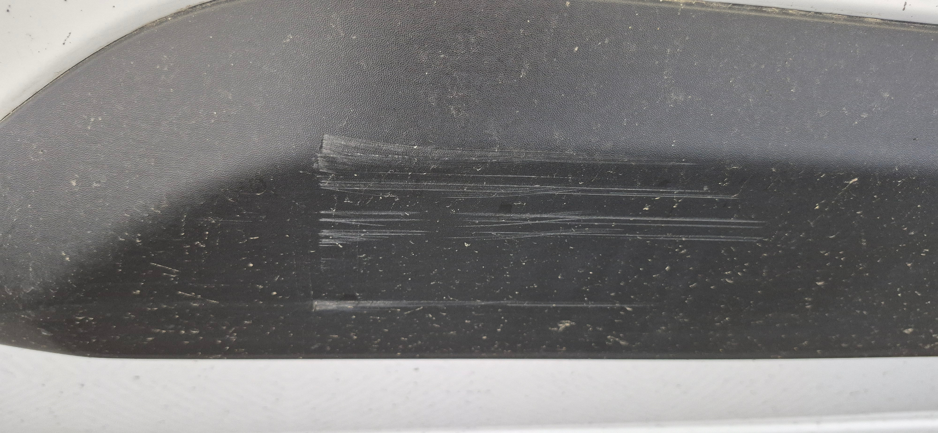 PEUGEOT PARTNER FOURGON STANDARD 650 KG BLUEHDI 100 S&S BVM6 ASPHALT — expertise