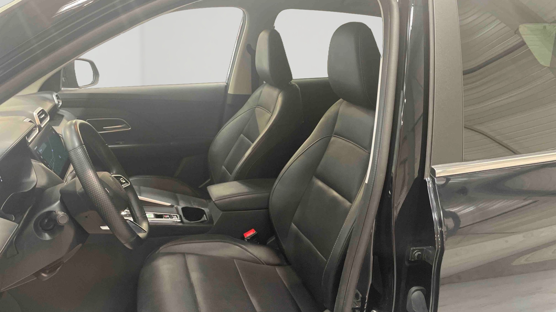 MG ZS ZS HYBRID LUXURY