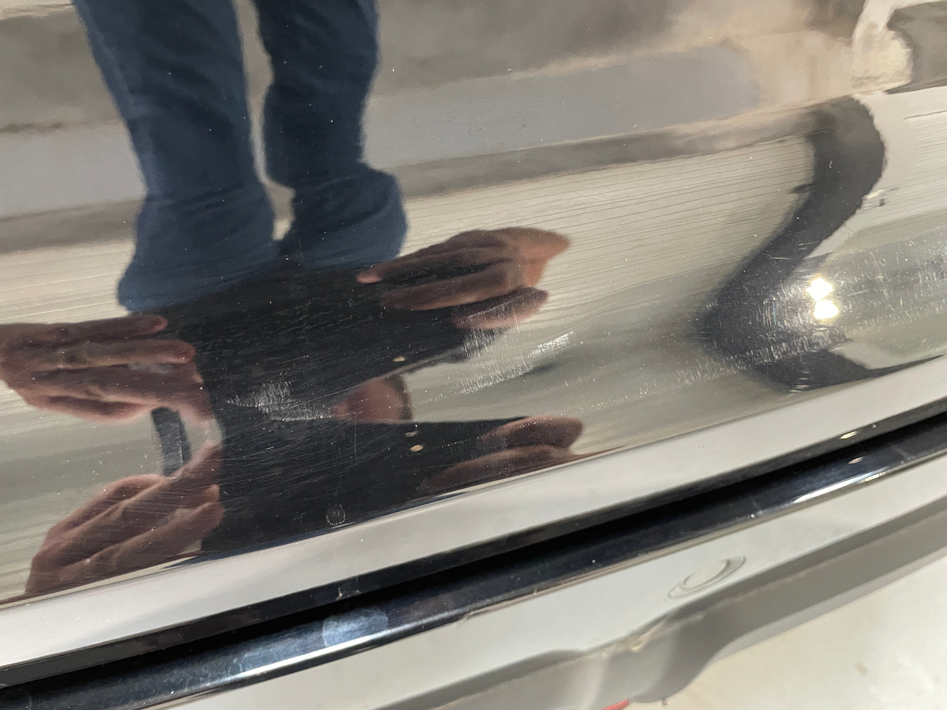 MG ZS ZS HYBRID LUXURY — expertise