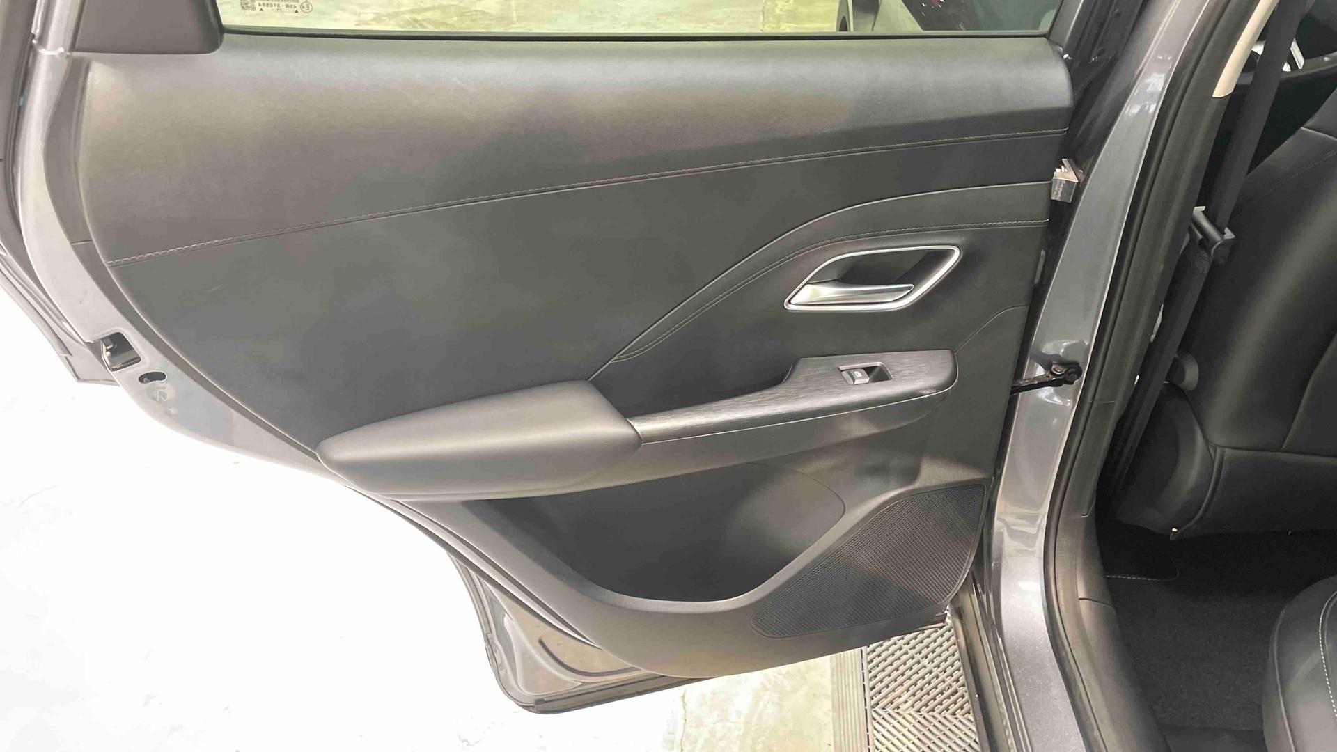 MG ZS ZS HYBRID LUXURY