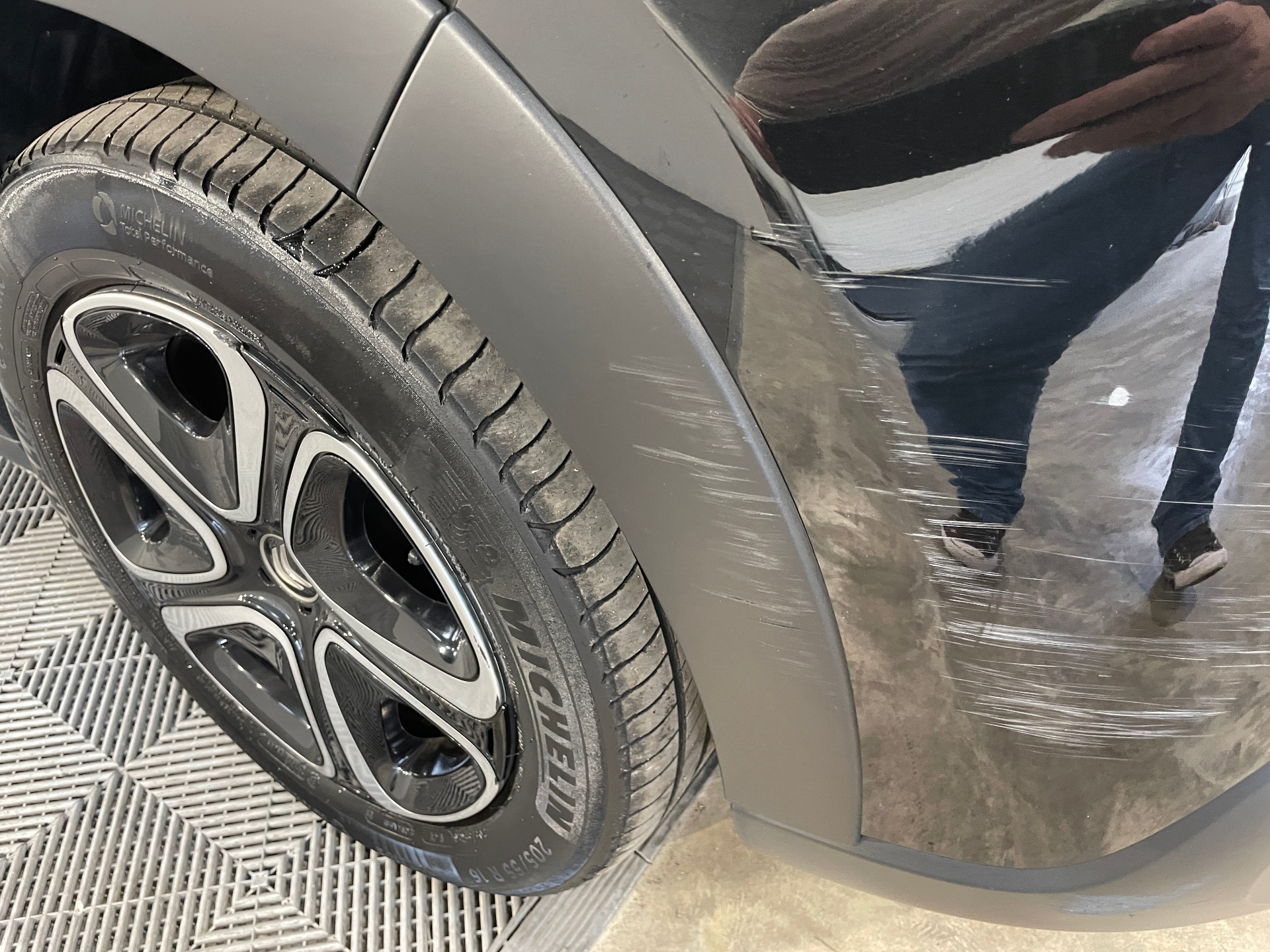 CITROEN C3 PureTech 110 S&S BVM6 C-Series - 5P — expertise