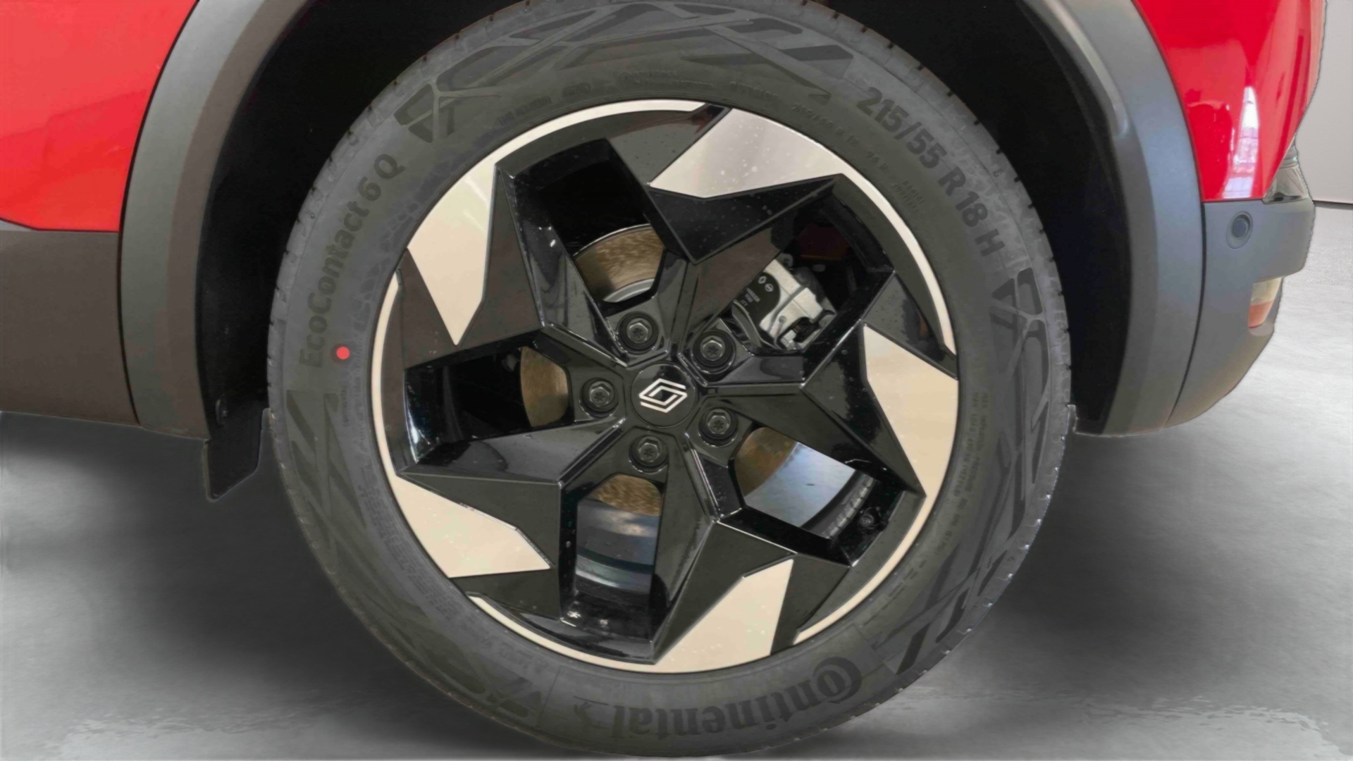 RENAULT CAPTUR E-Tech full hybrid 160 ch Techno