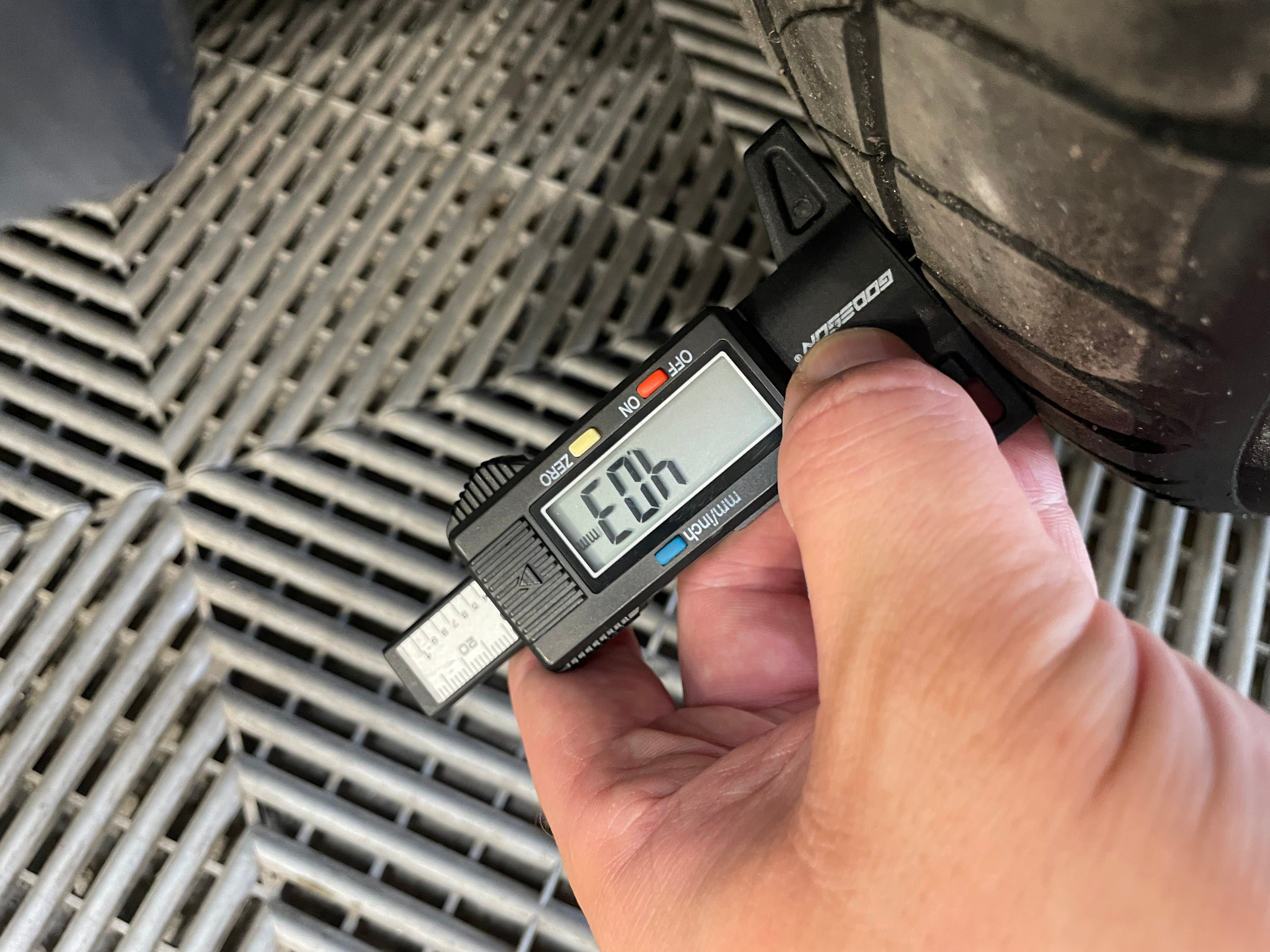 CITROEN C3 PureTech 110 S&S BVM6 C-Series - 5P — expertise