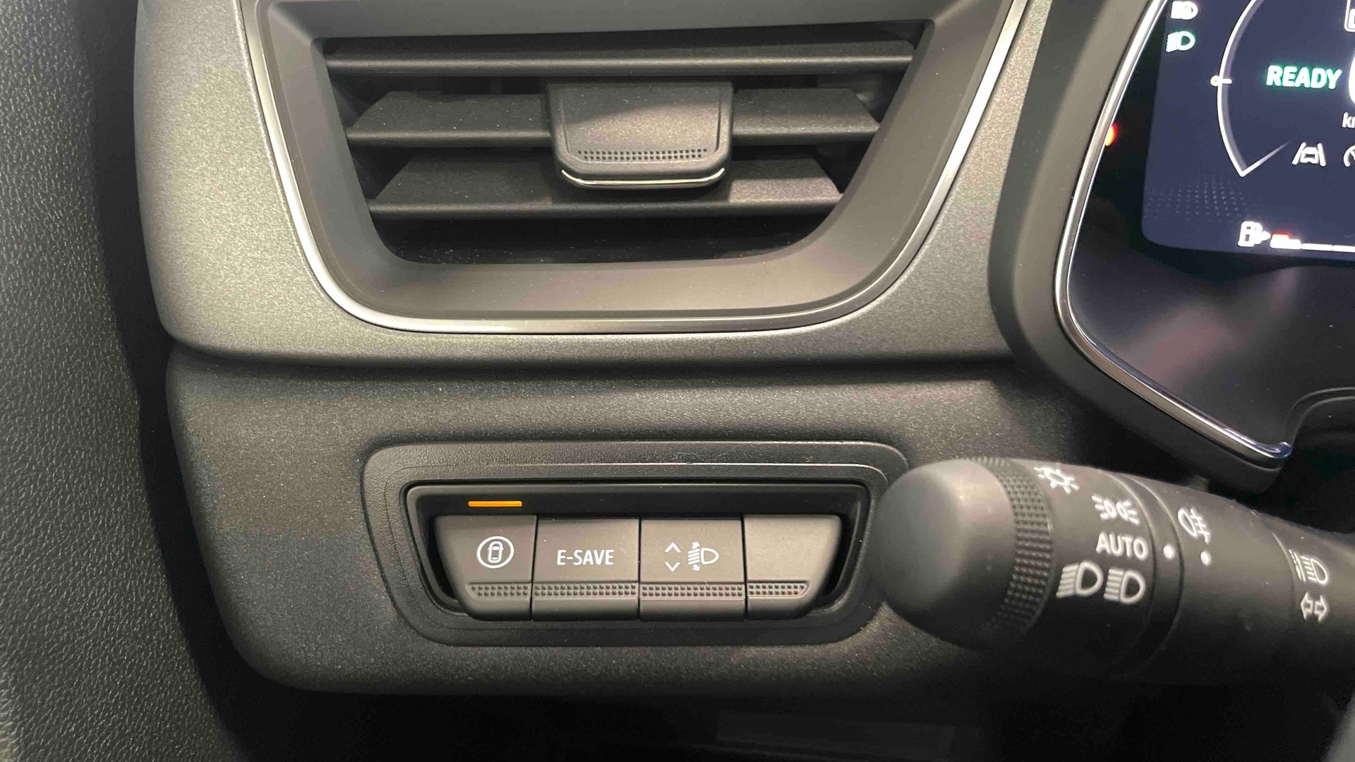 RENAULT CAPTUR E-Tech full hybrid 160 ch Techno