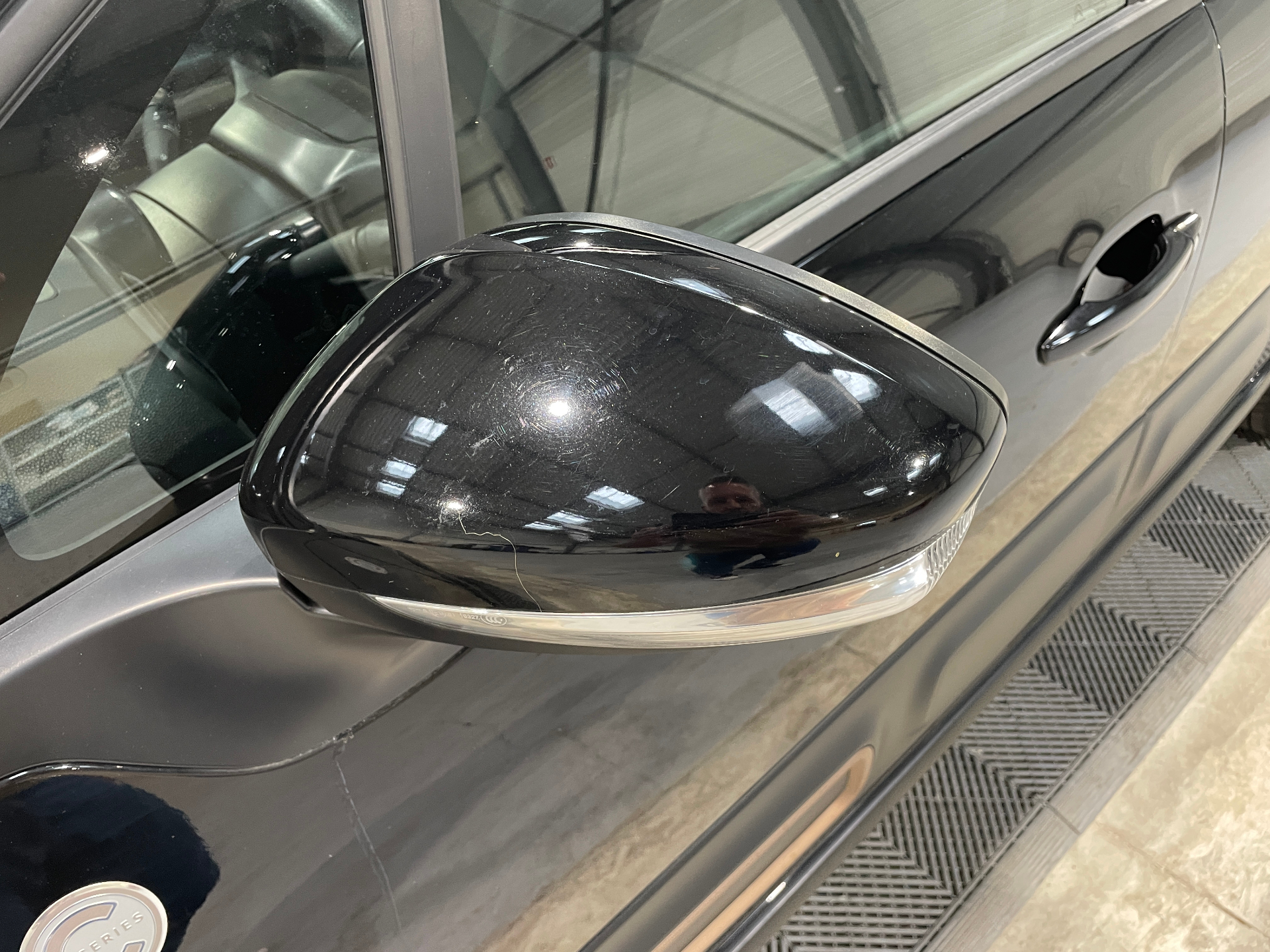 CITROEN C3 PureTech 110 S&S BVM6 C-Series - 5P — expertise