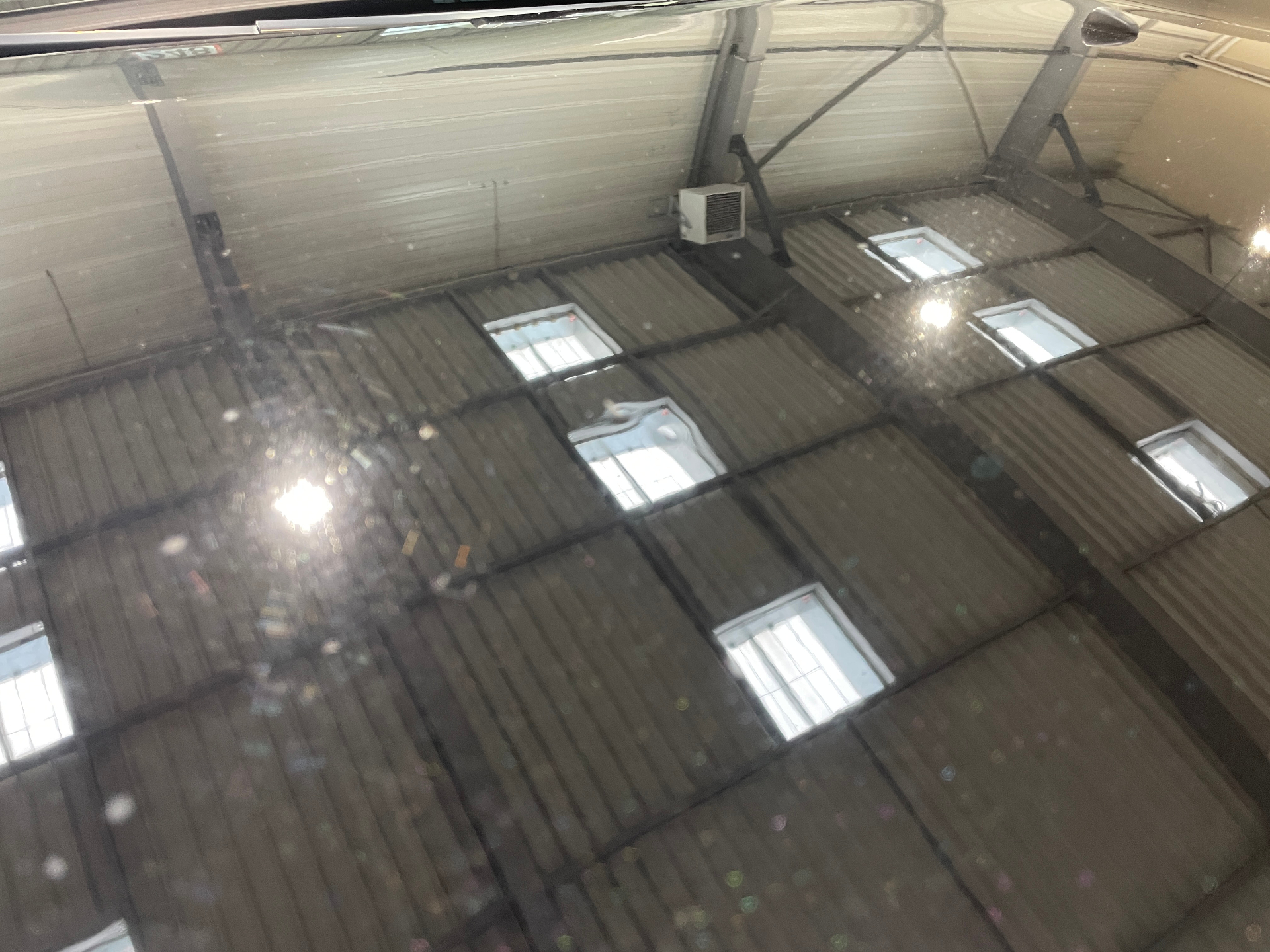 CITROEN C3 PureTech 110 S&S BVM6 C-Series - 5P — expertise