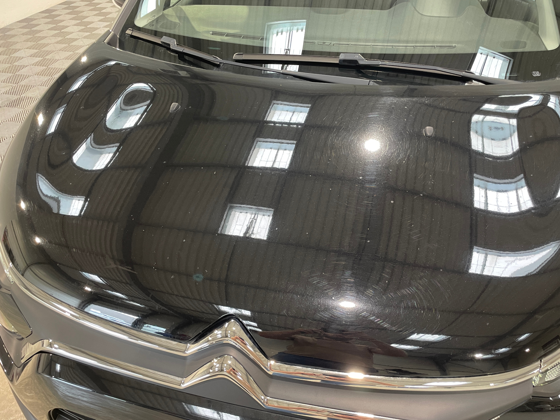 CITROEN C3 PureTech 110 S&S BVM6 C-Series - 5P — expertise