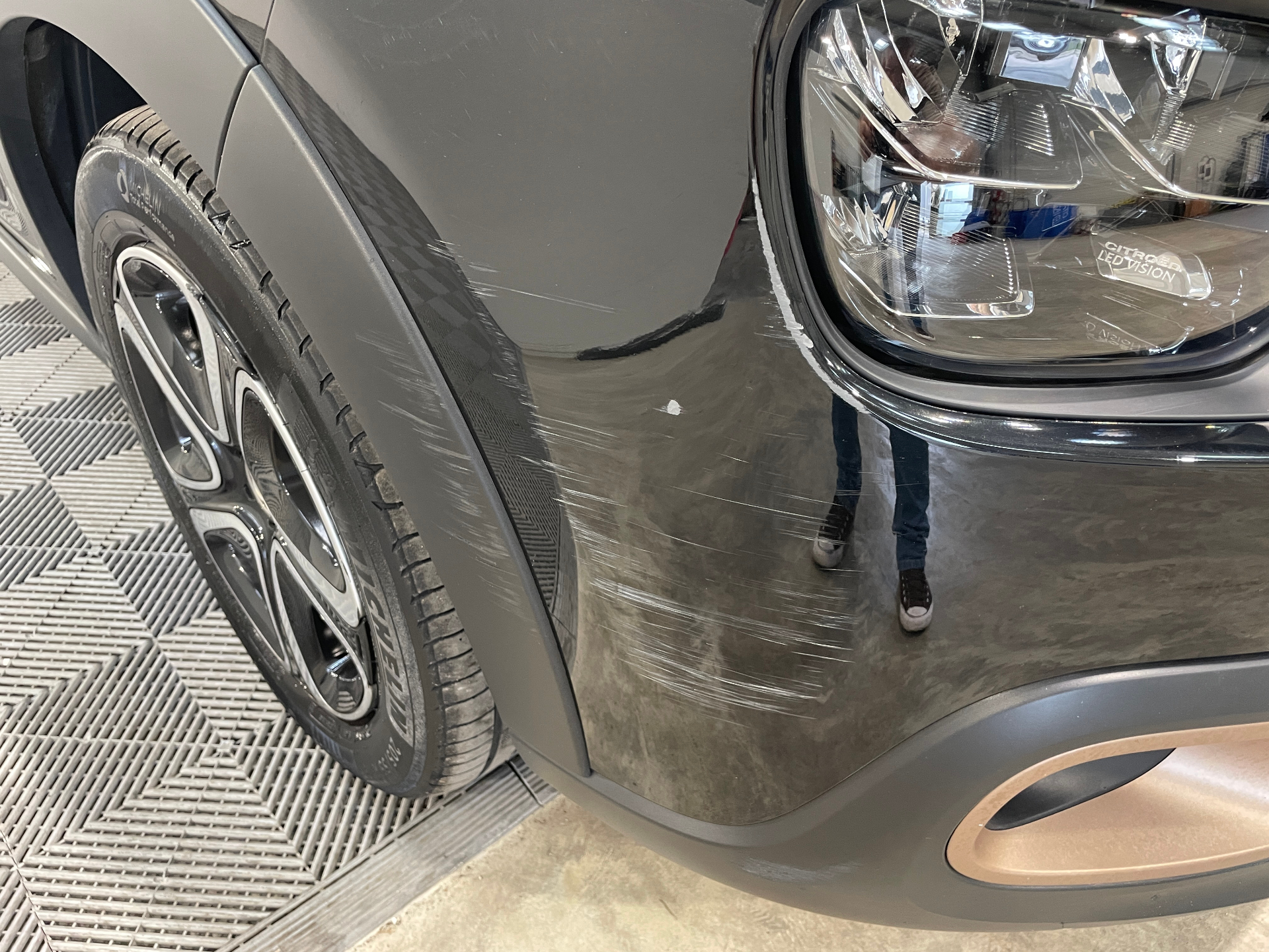 CITROEN C3 PureTech 110 S&S BVM6 C-Series - 5P — expertise