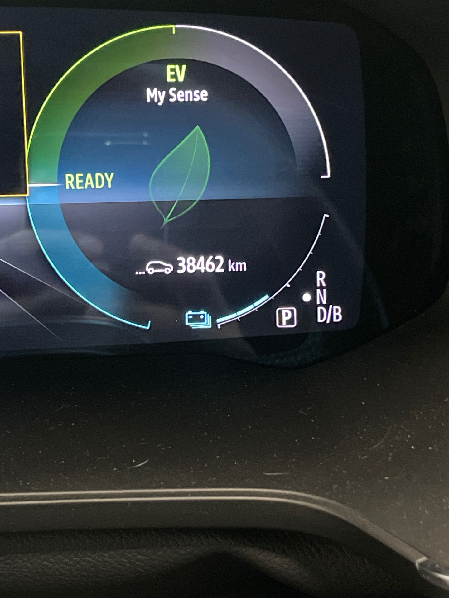 RENAULT CAPTUR E-Tech full hybrid 145 Engineered — expertise