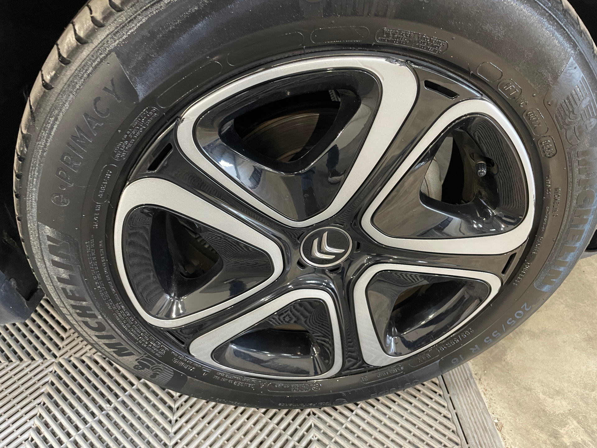 CITROEN C3 PureTech 110 S&S BVM6 C-Series - 5P — expertise