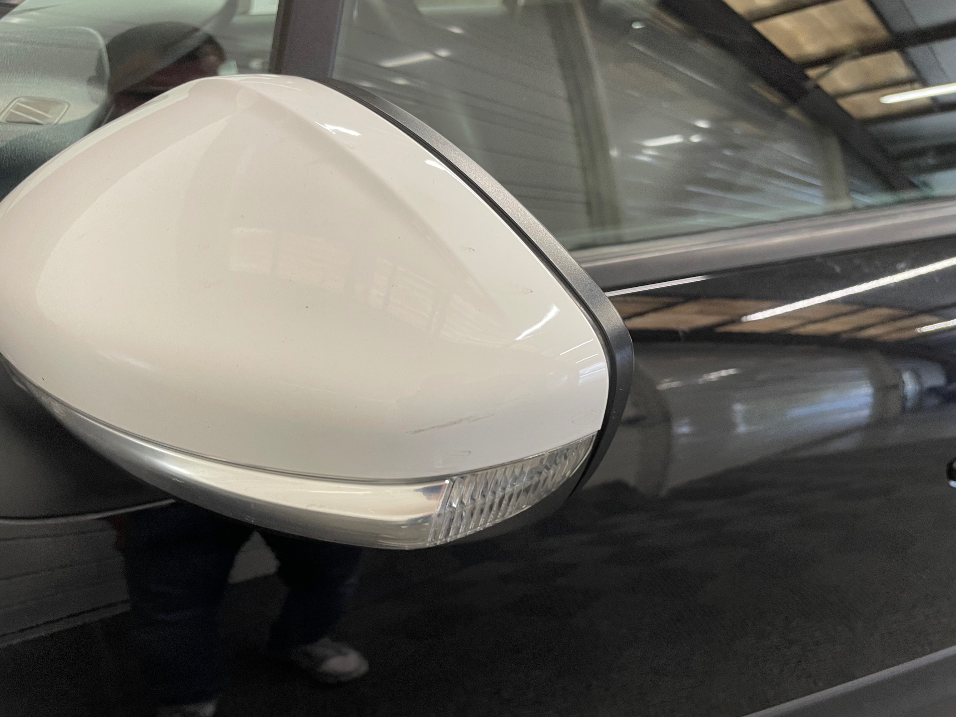 CITROEN C3 PureTech 110 S&S BVM6 Shine — expertise