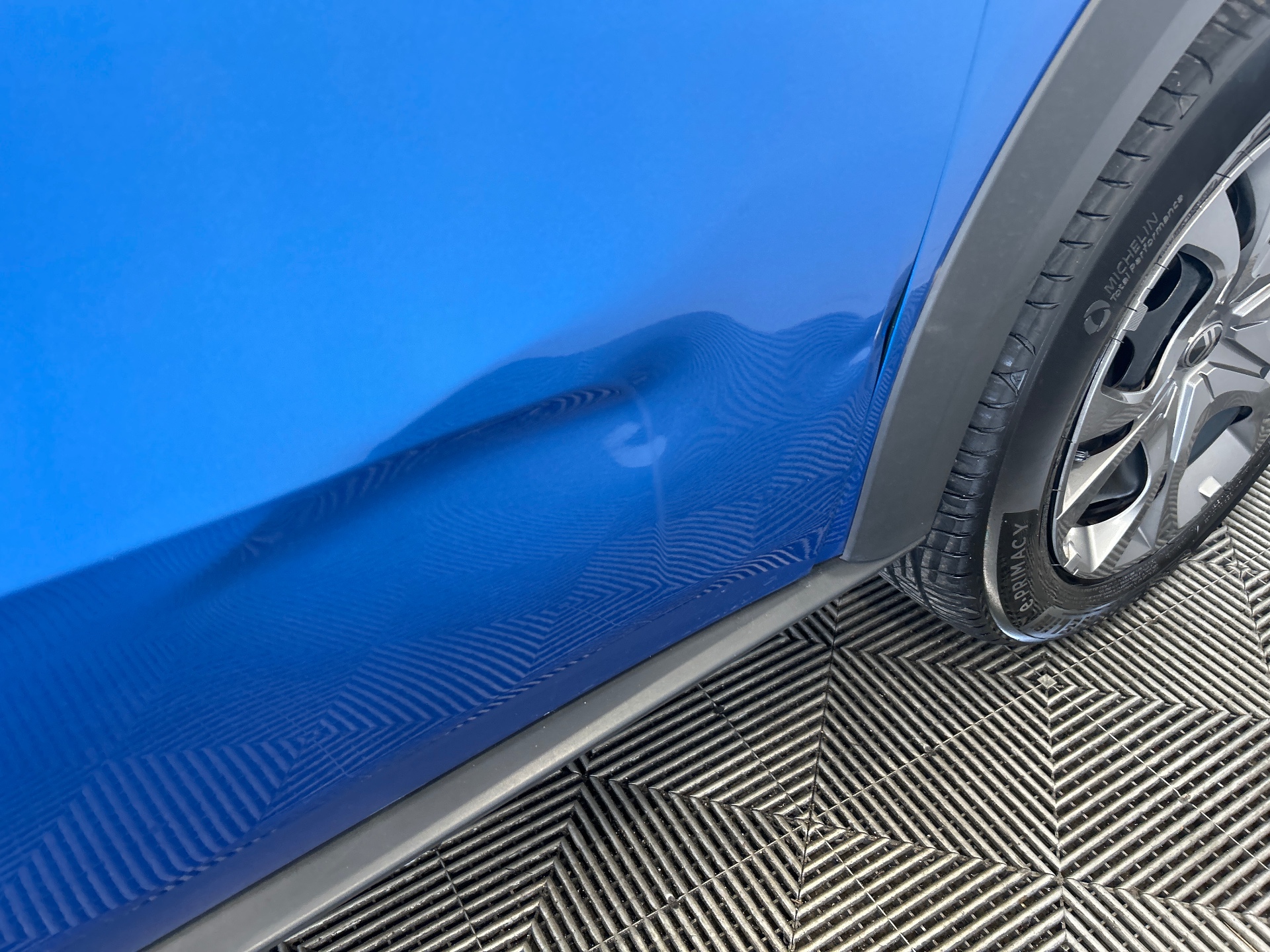 CITROEN C3 Turbo 100ch boîte manuelle MAX — expertise