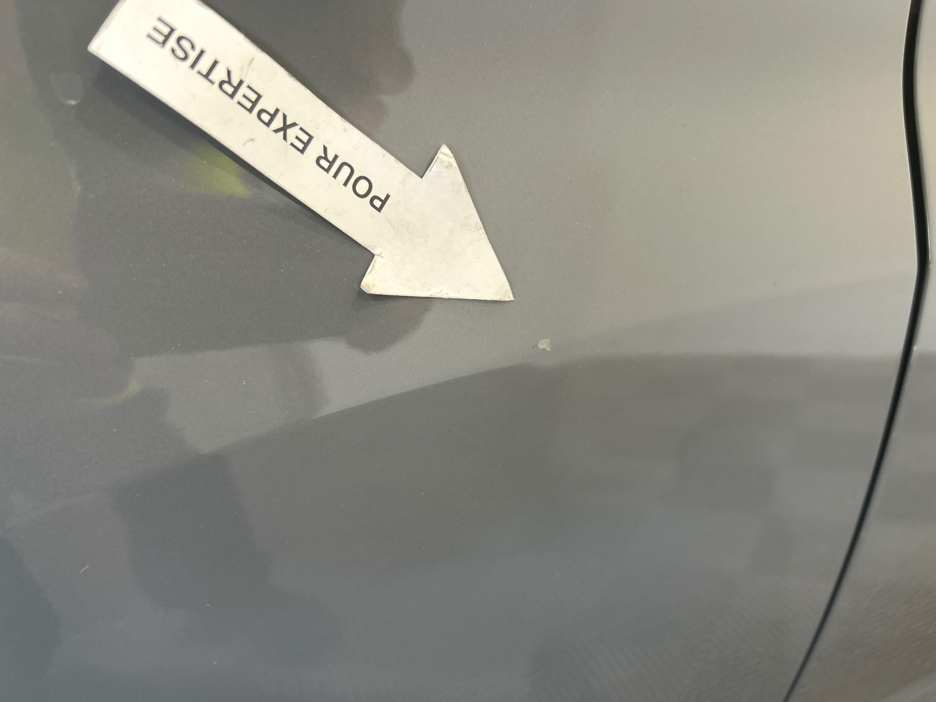 PEUGEOT 208 Allure 100 ch BVM6 — expertise