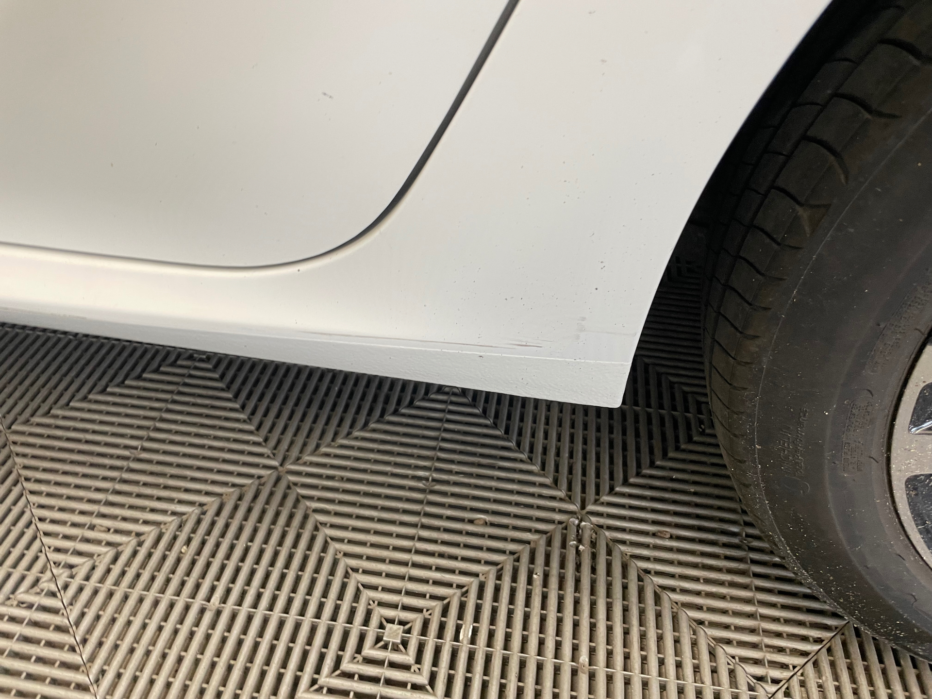 PEUGEOT 208 ALLURE PURETECH 100 BVM — expertise