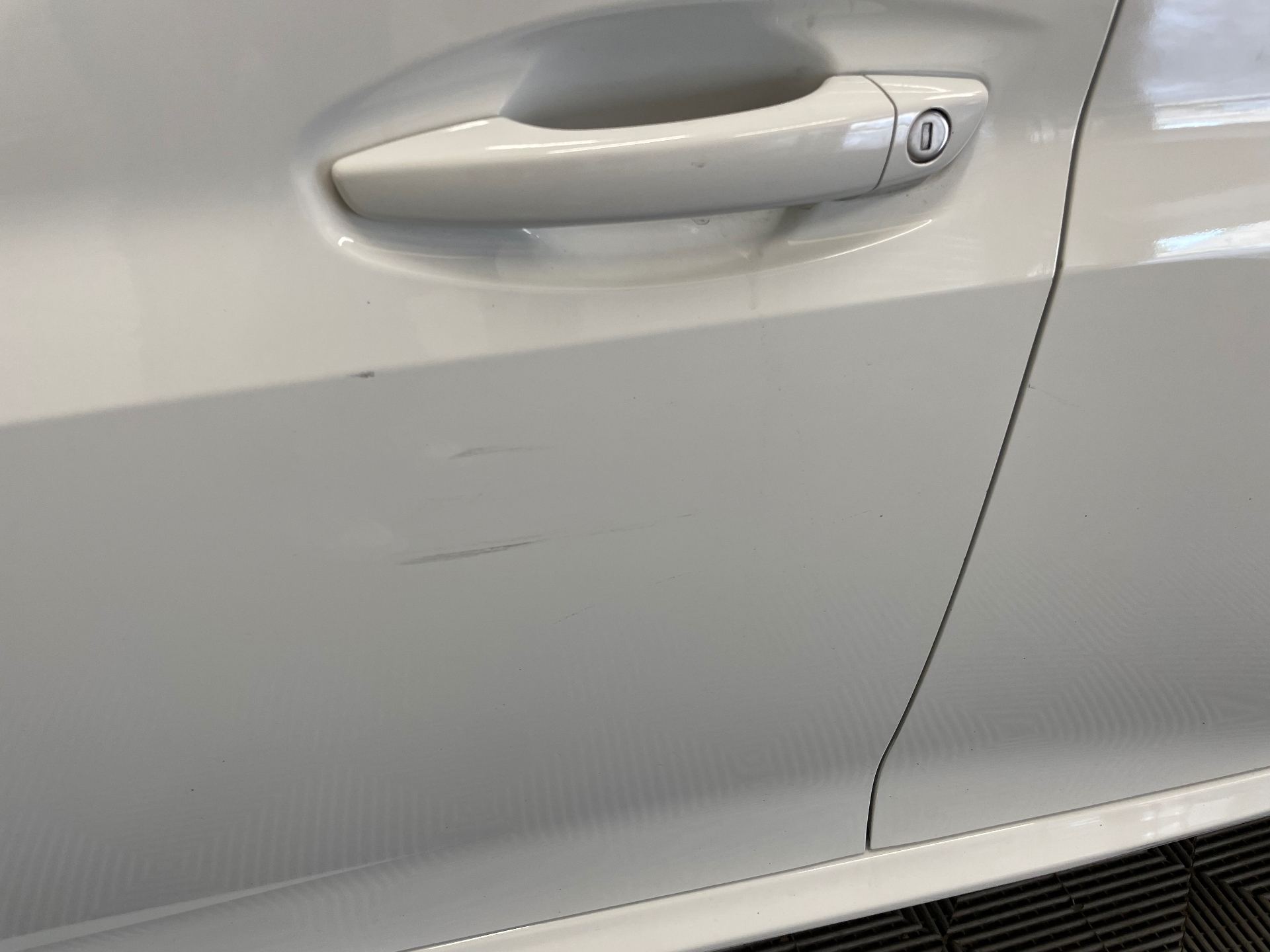 PEUGEOT 208 ALLURE PURETECH 100 BVM — expertise