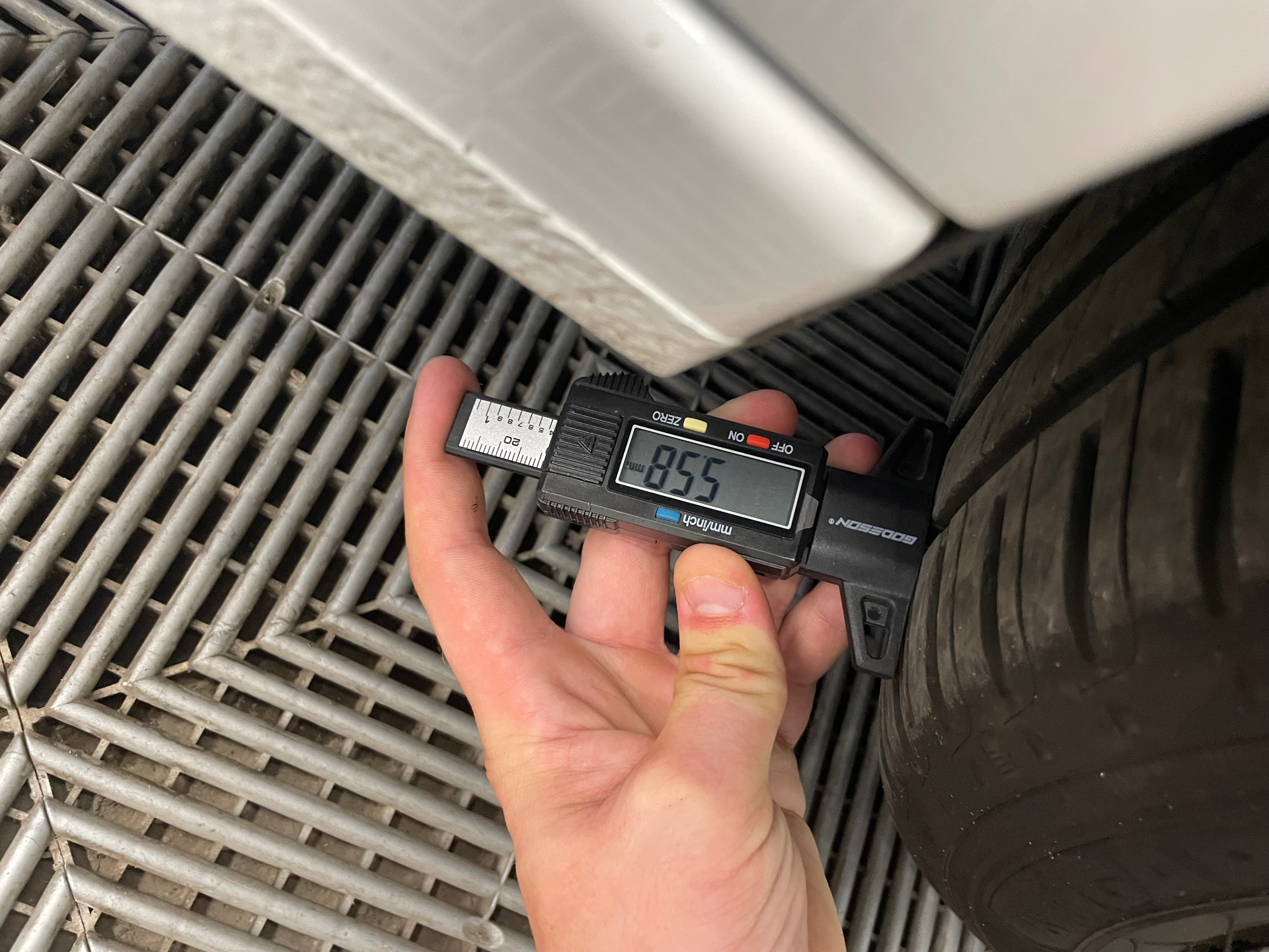 PEUGEOT 208 ALLURE PURETECH 100 BVM — expertise